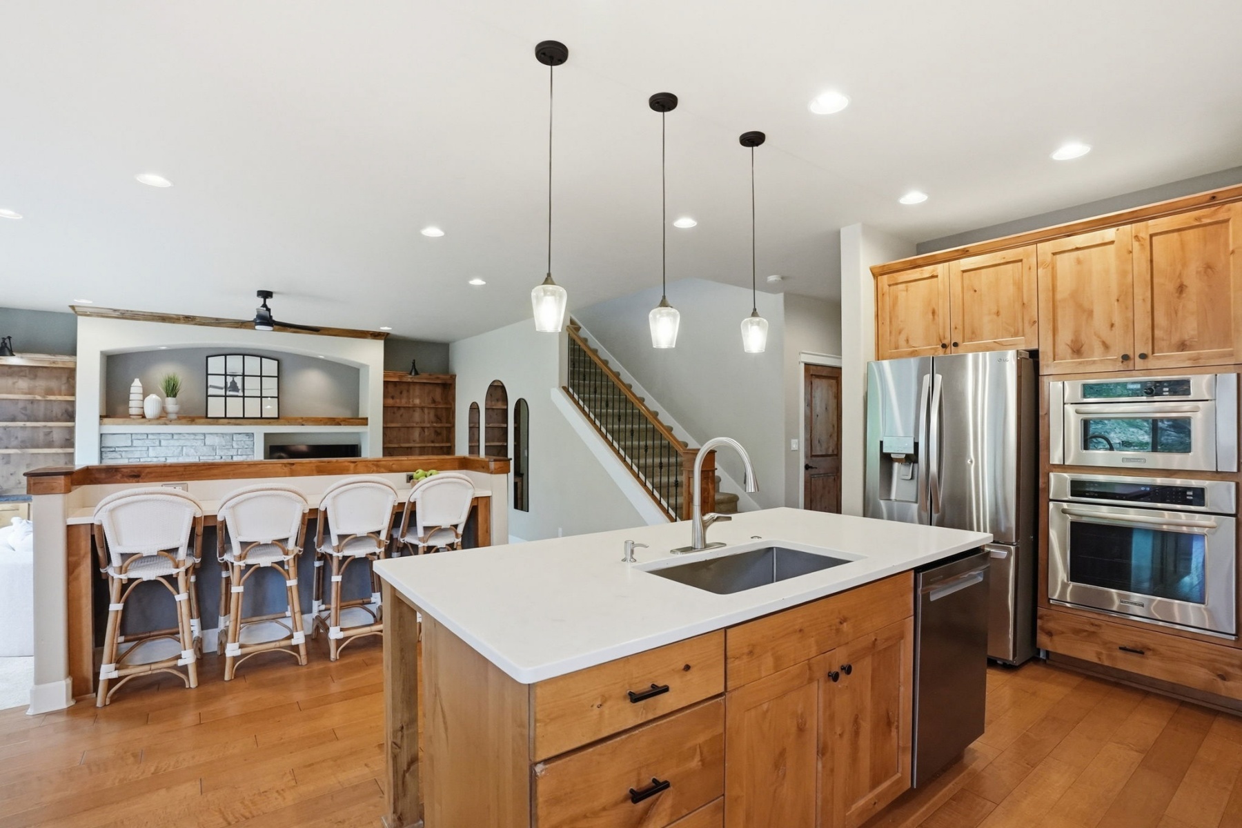  20861 Tamar Lane Bend, OR 97702 - 物件實景