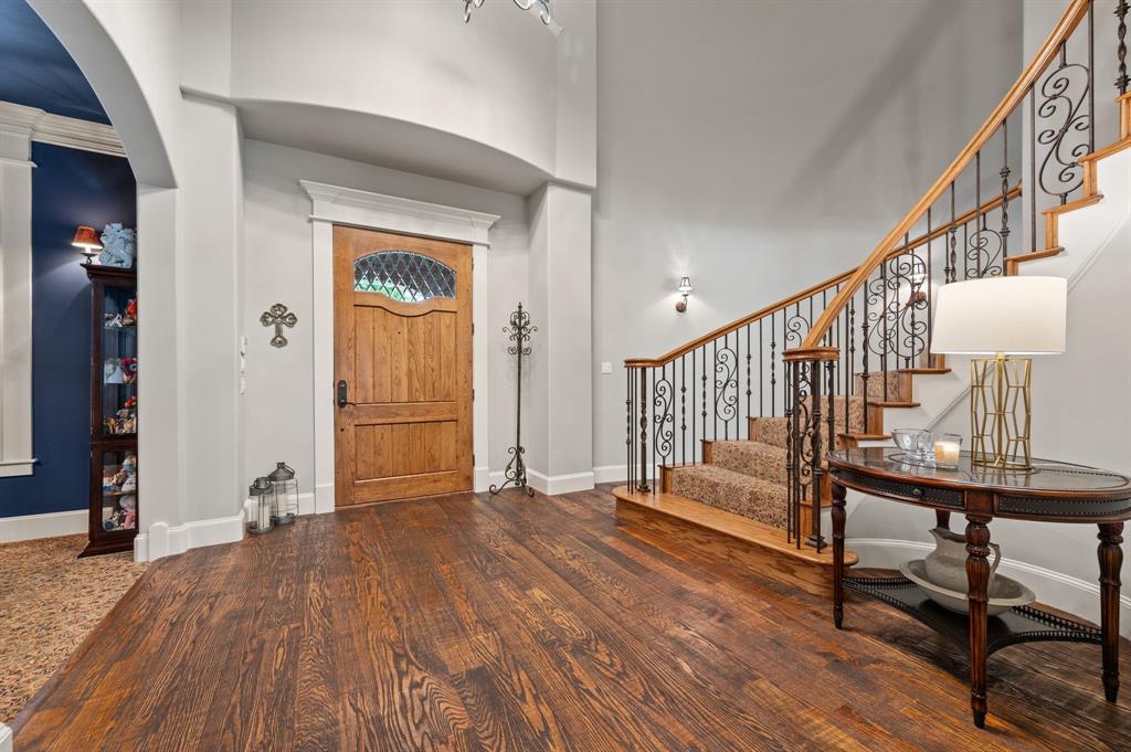 Colleyville, Texas, 76034, United States, 4 Bedrooms Bedrooms, ,3 BathroomsBathrooms,Residential,For Sale,1894998