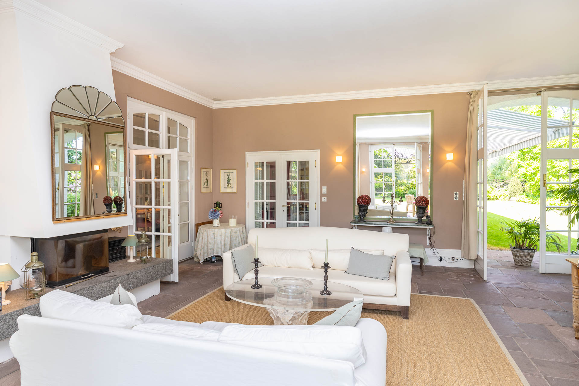  Villa Marein - Exclusivity in a Prime Location - 物件實景