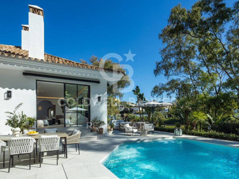 Benahavís, Andalusia, ES, 5 Bedrooms Bedrooms, ,5 BathroomsBathrooms,Residential,For Sale,1768656