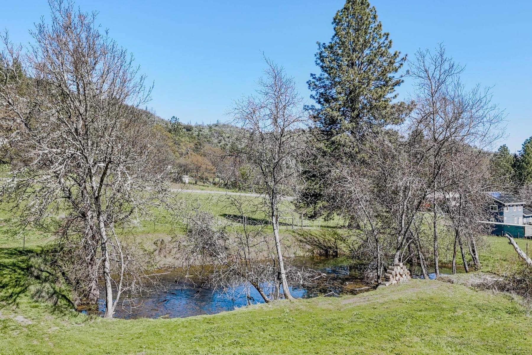  4131 W Griffin Creek Road Medford, OR 97501 - 物件實景