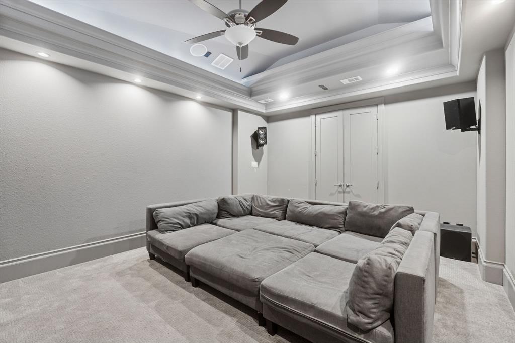 Prosper, Texas, 75078, United States, 5 Bedrooms Bedrooms, ,8 BathroomsBathrooms,Residential,For Sale,1901813