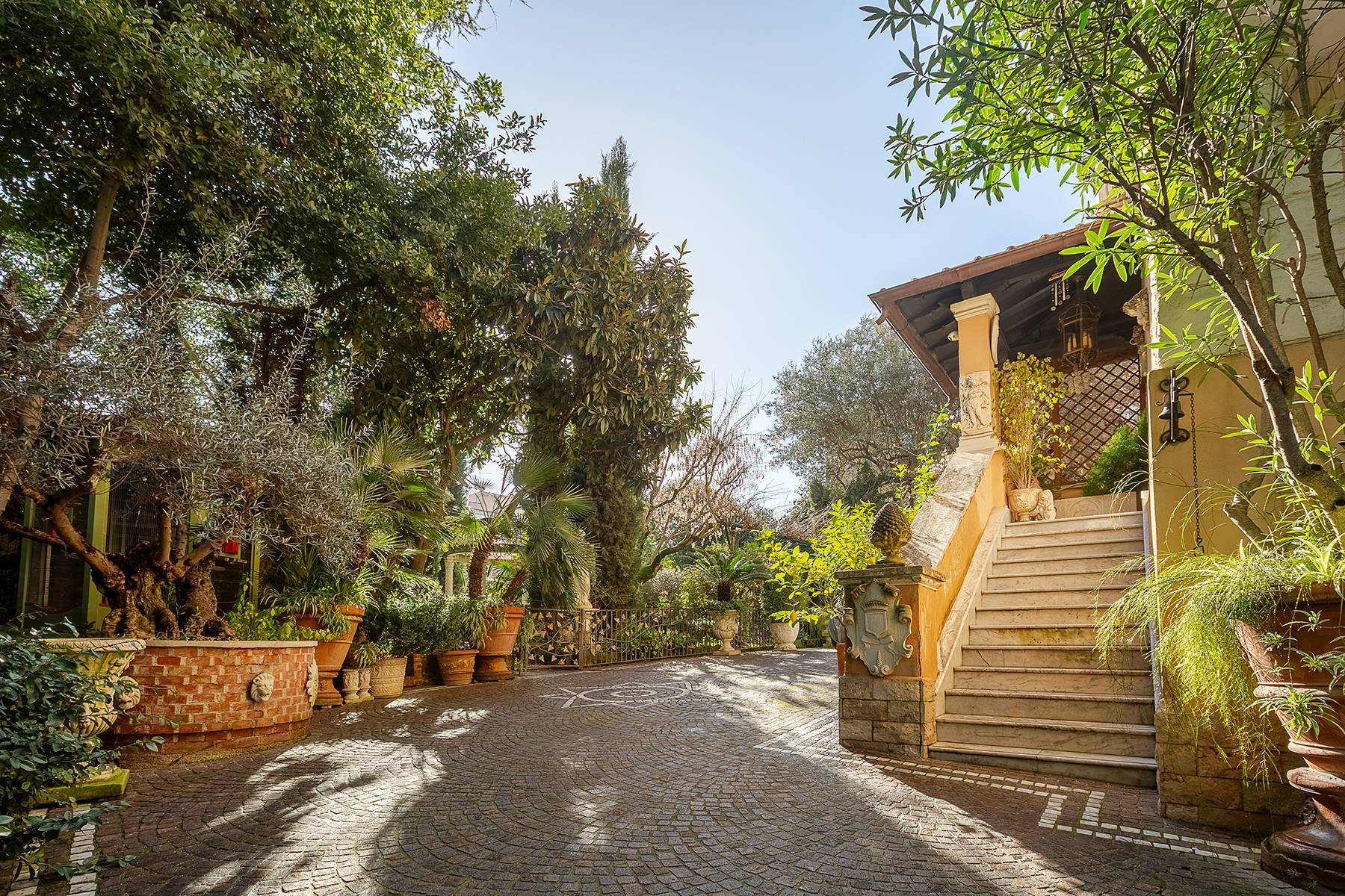  Timeless Elegance in the Heart of Rome’s ?Garden City? - 物件實景