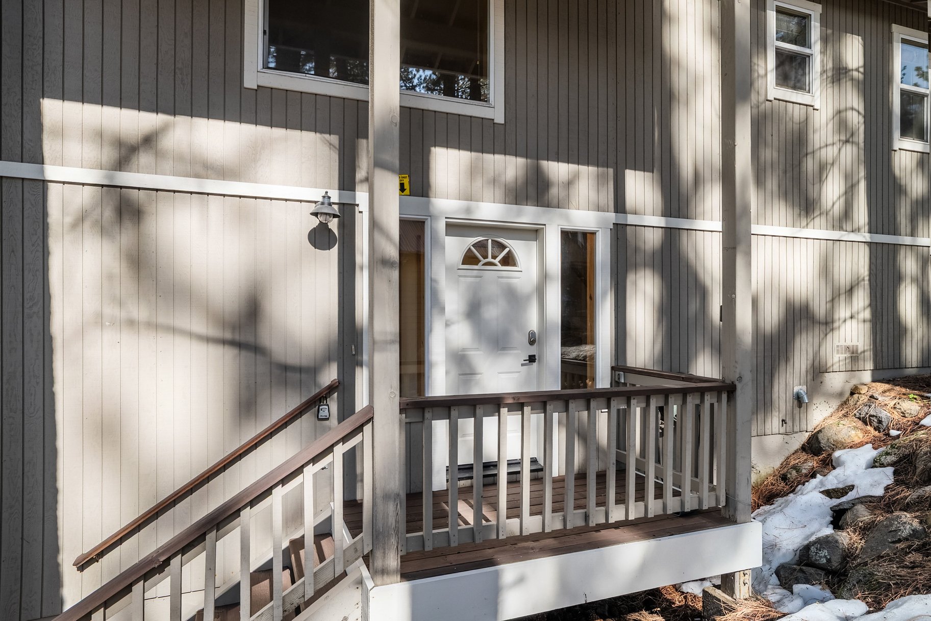  Charming home walking distance to Donner Lake - 物件實景