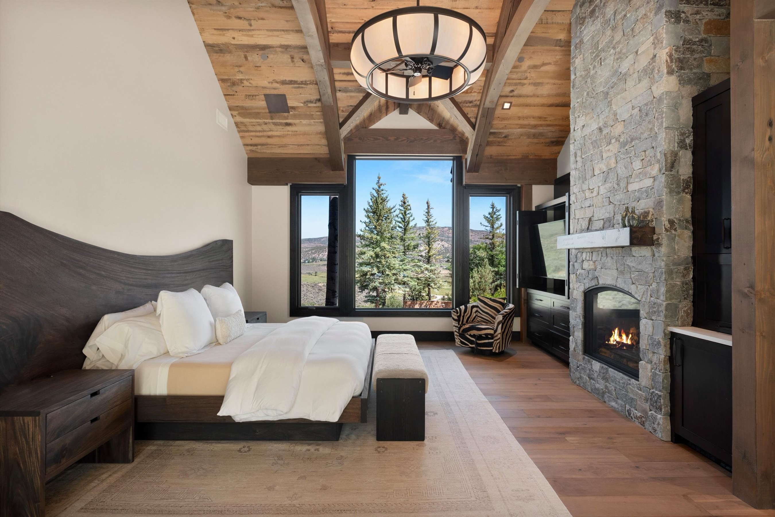  2322 & 2318 Lazy O Road, Snowmass, CO, 81654 - 物件實景
