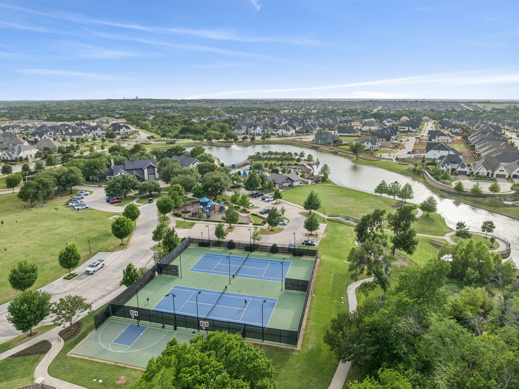  2700 War Admiral Street, Celina, TX, 75009 - 物件實景