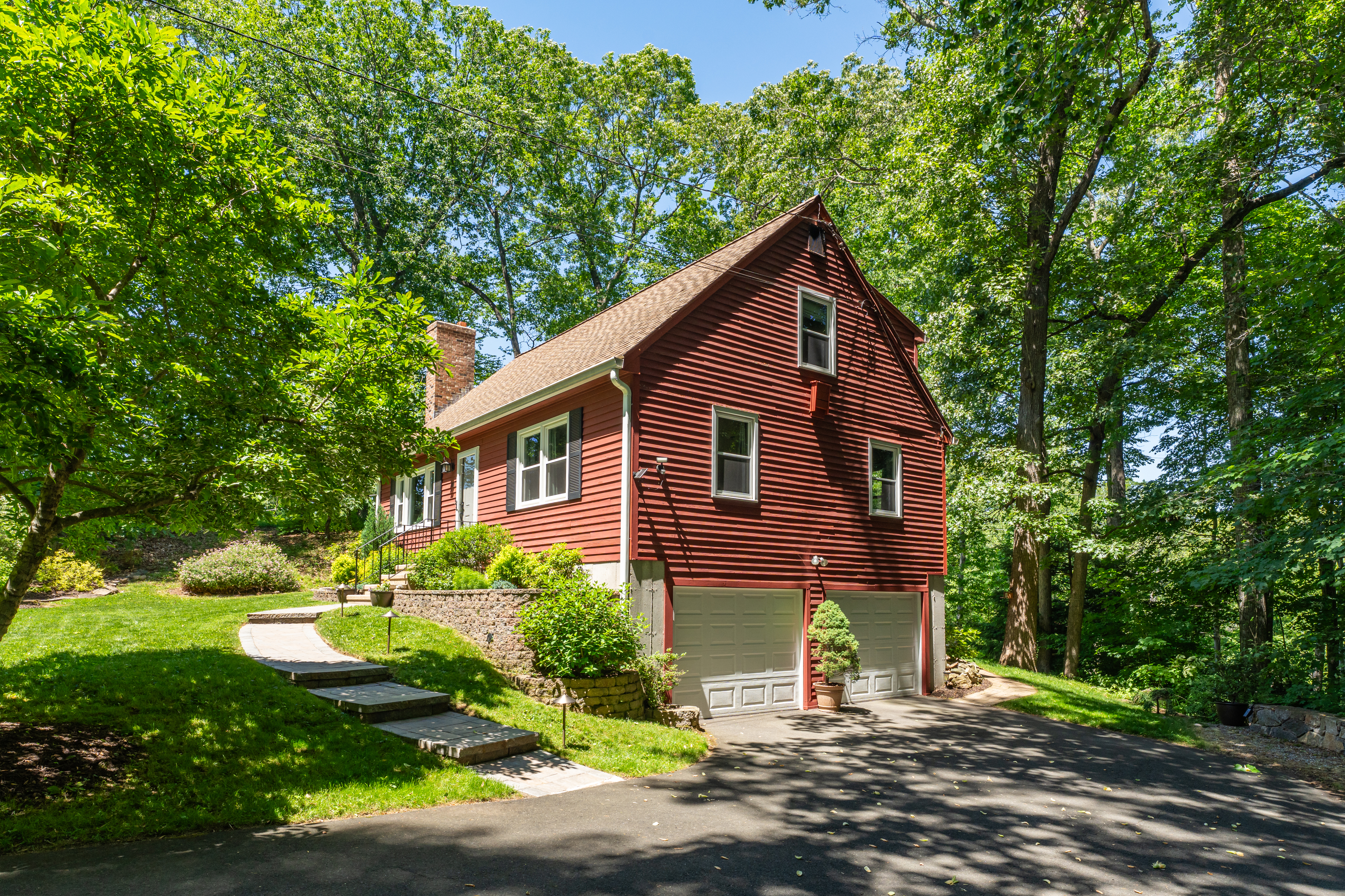  181 Wilderwood Drive - 物件實景