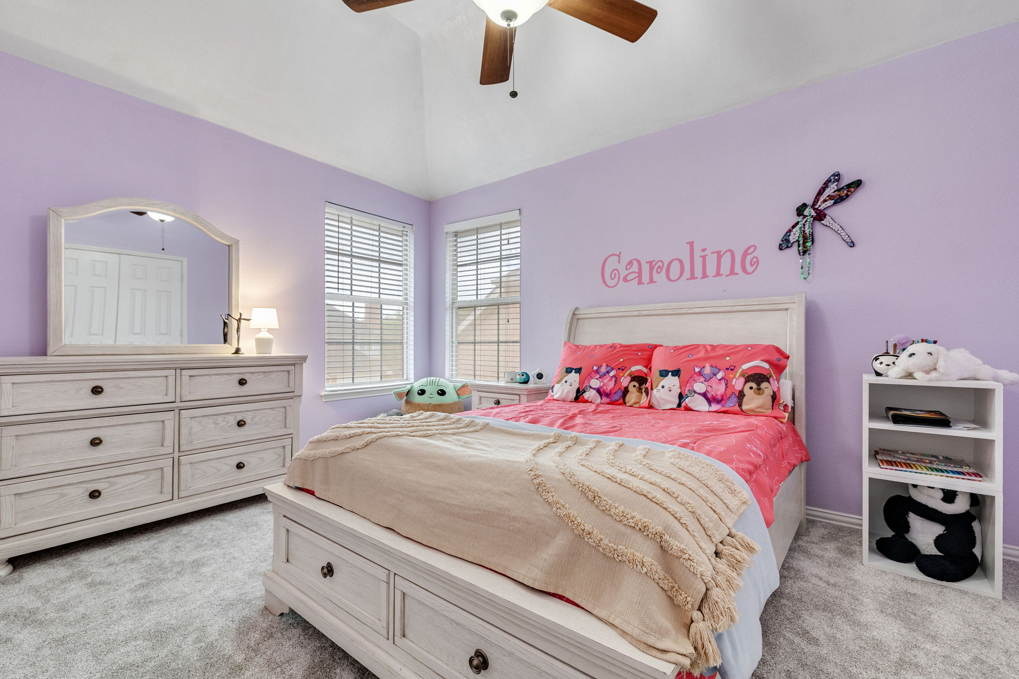  115 Saint James Road, Irving, TX, 75063 - 物件實景