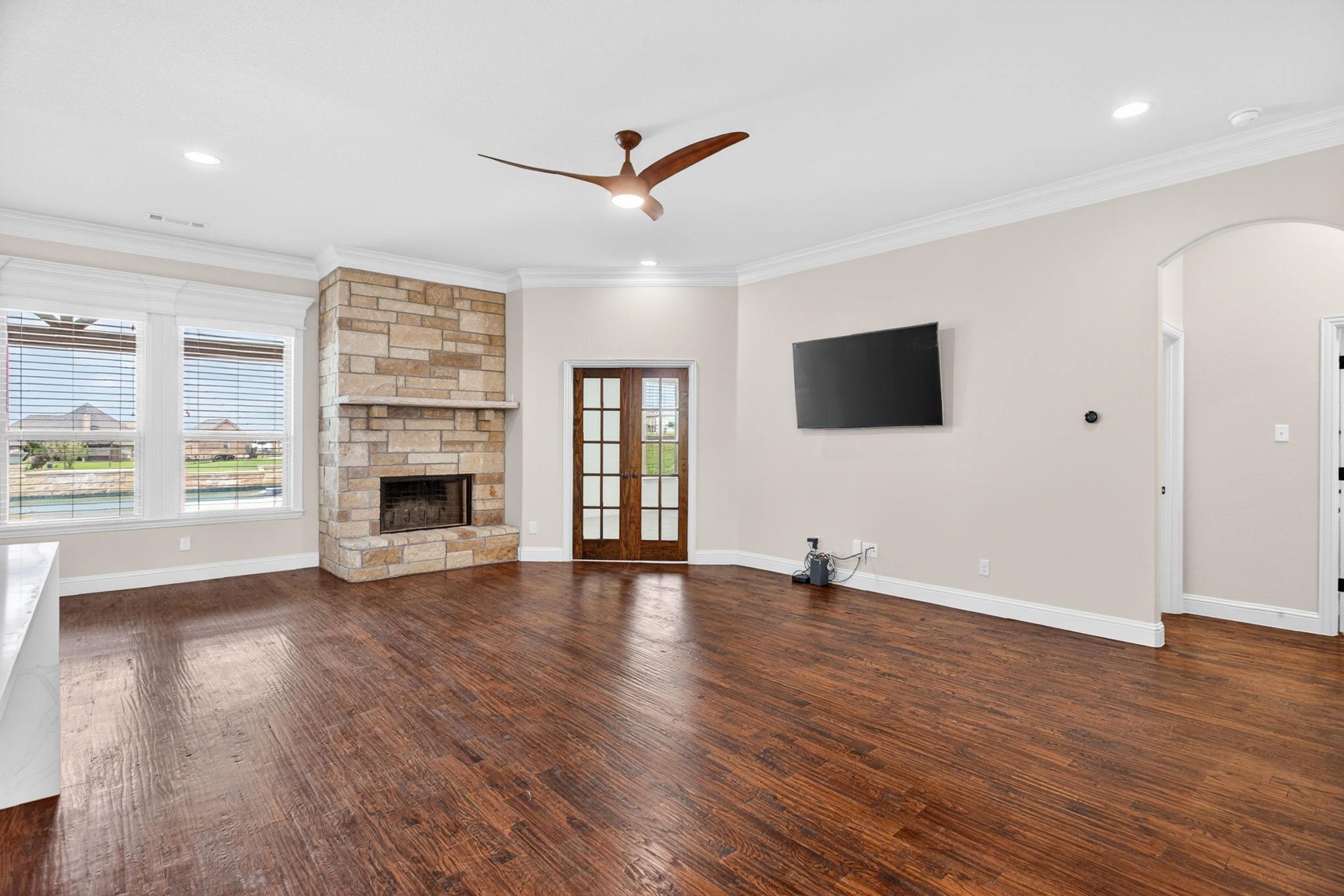  7320 Spring Ranch Court, Godley, TX, 76044 - 物件實景
