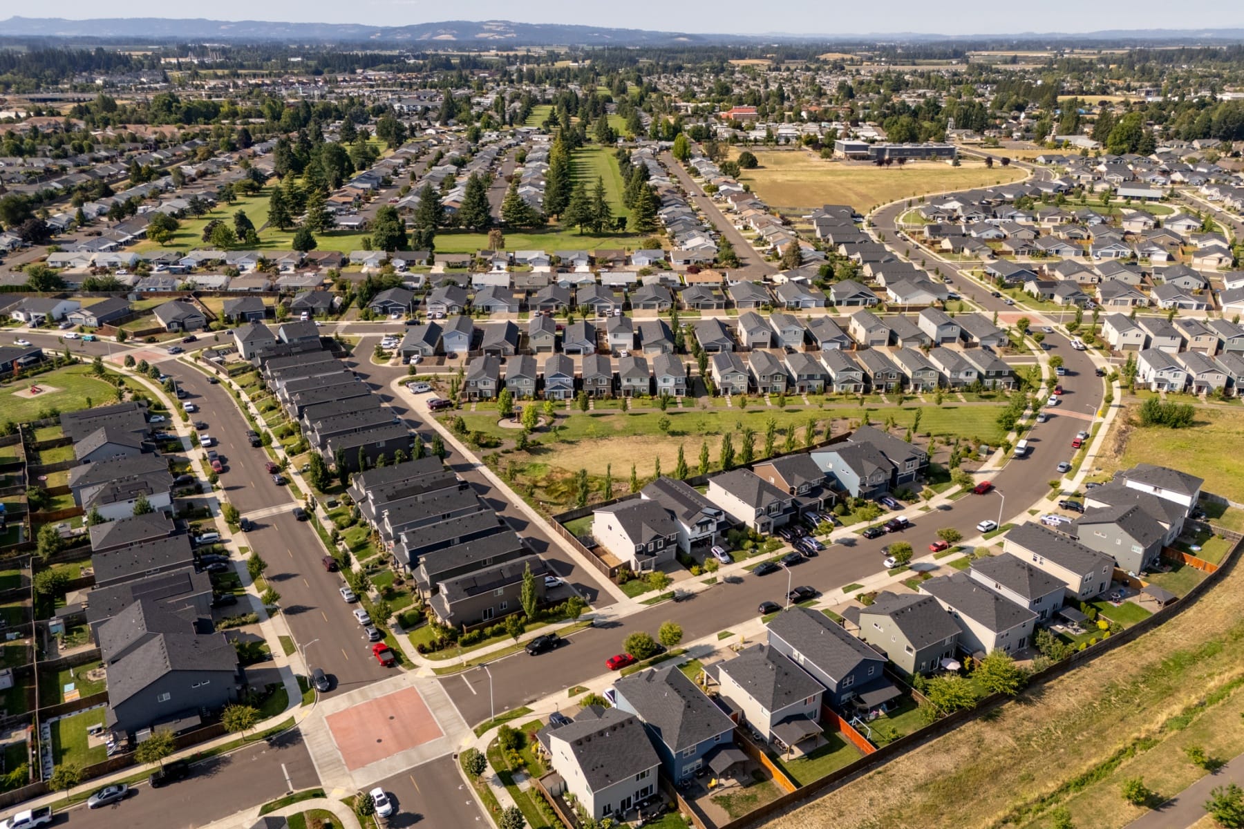  1999 KILLIAN SPRING DR Woodburn, OR 97071 - 物件實景