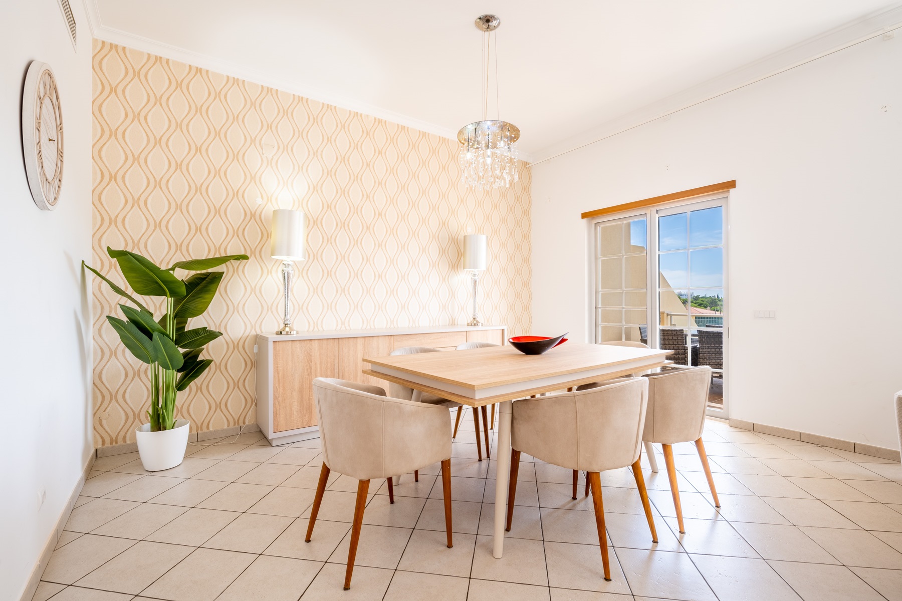  Semi-detached house, 3 bedrooms, for Sale - 物件實景
