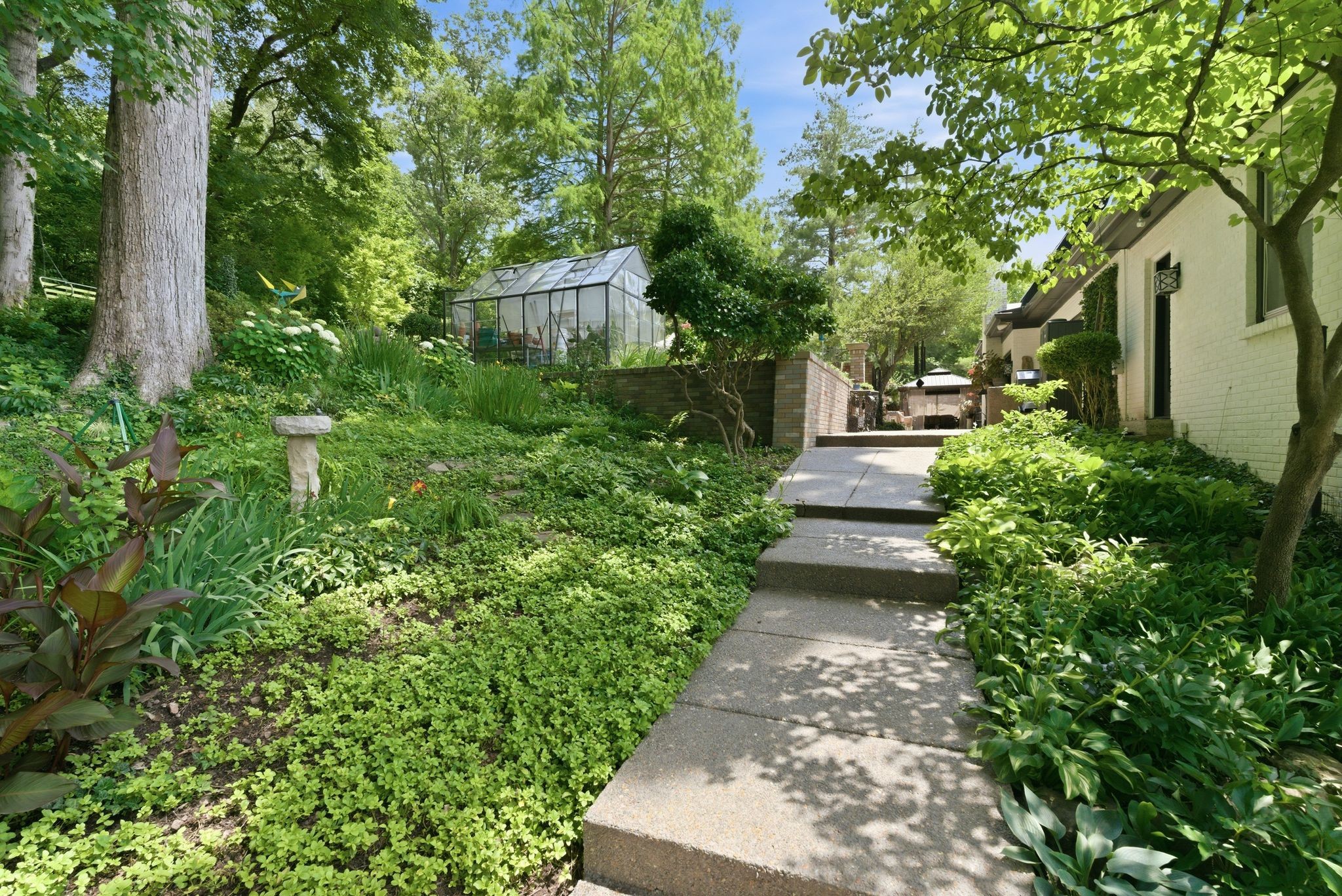  5430 Camelot Rd, Brentwood, TN, 37027 - 物件實景