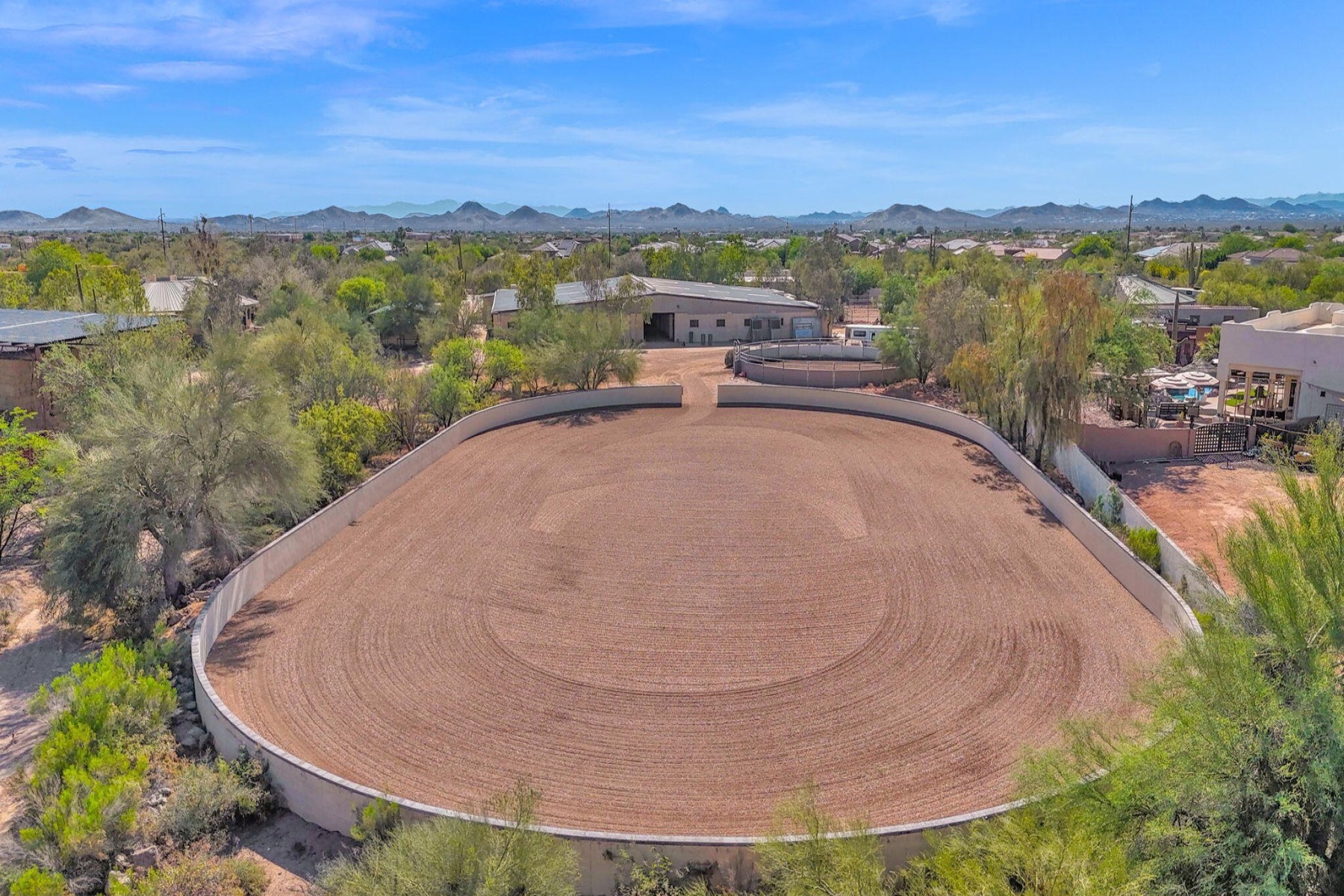  31055 N 56th Street  Cave Creek, AZ - 物件實景