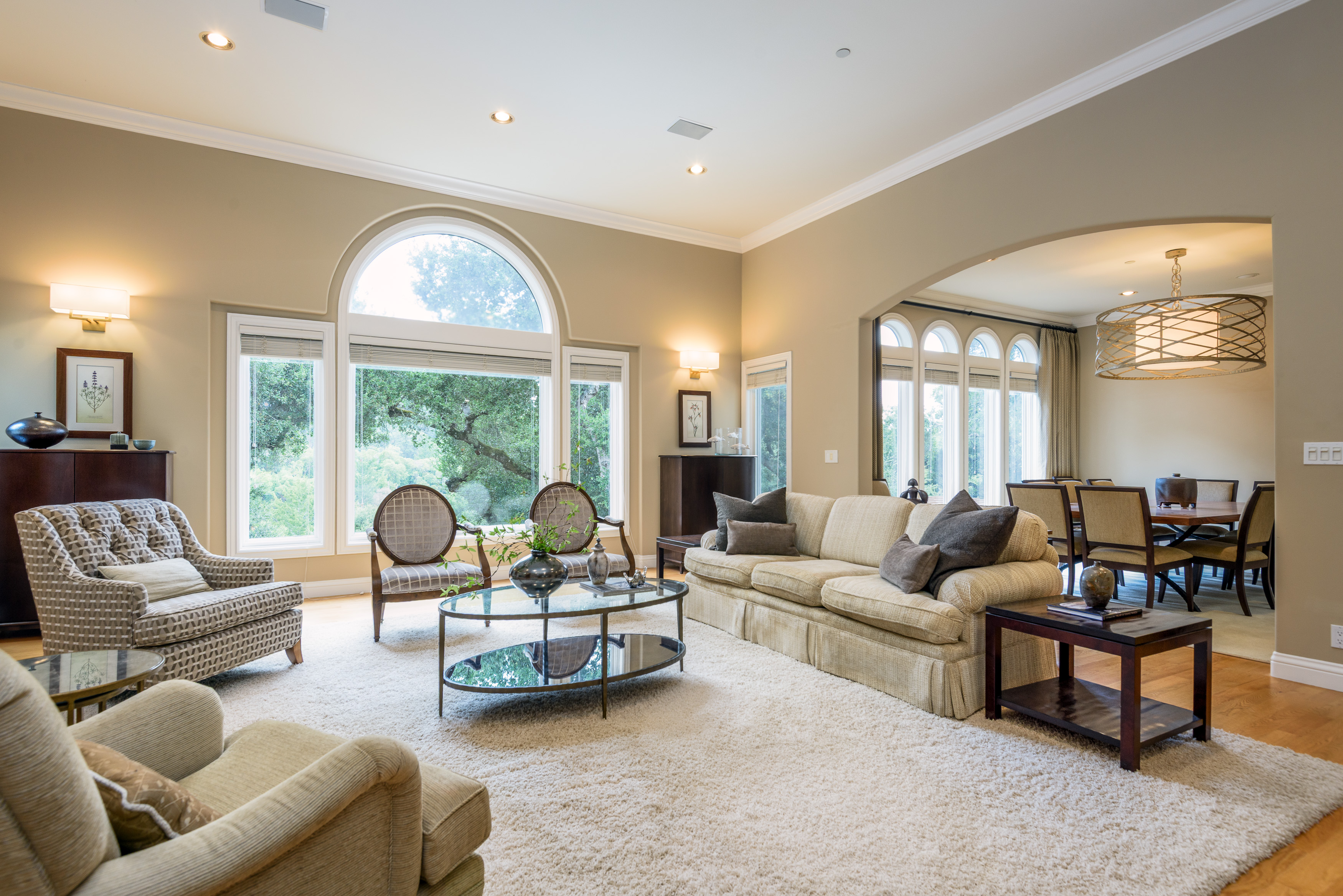 55 Vista Verde Way, Portola Valley, CA 94028 - 物件實景