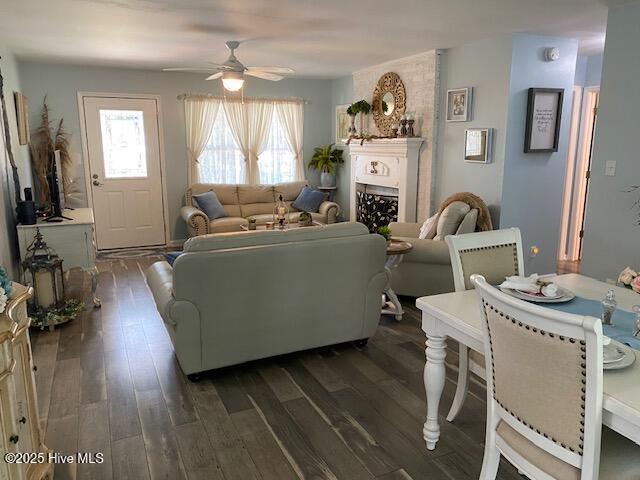 Ocean Isle Beach, North Carolina, 28469, United States, 3 Bedrooms Bedrooms, ,2 BathroomsBathrooms,Residential,For Sale,1901370