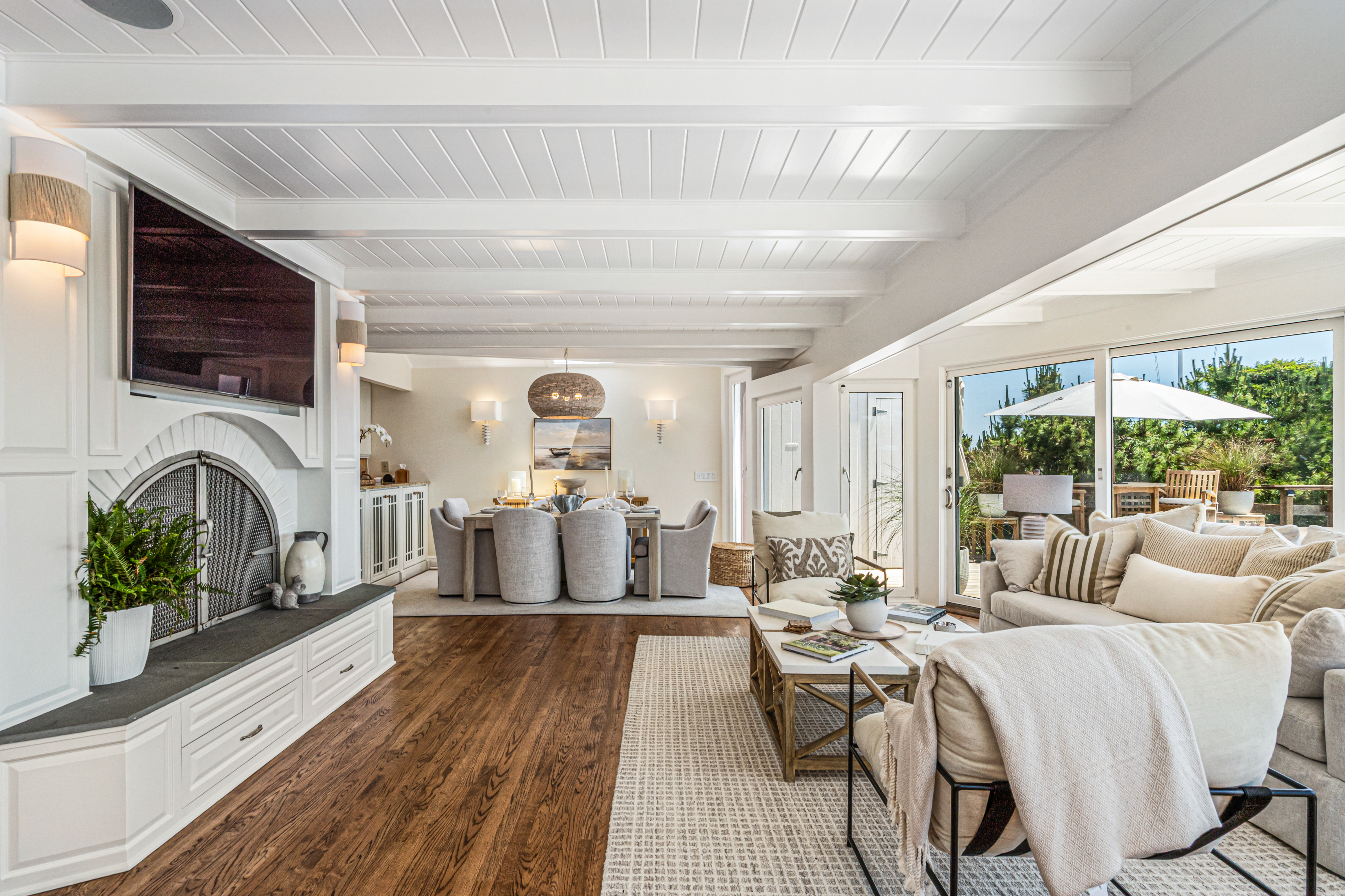  291 Dune Road, Westhampton Beach, NY, 11978 - 物件實景