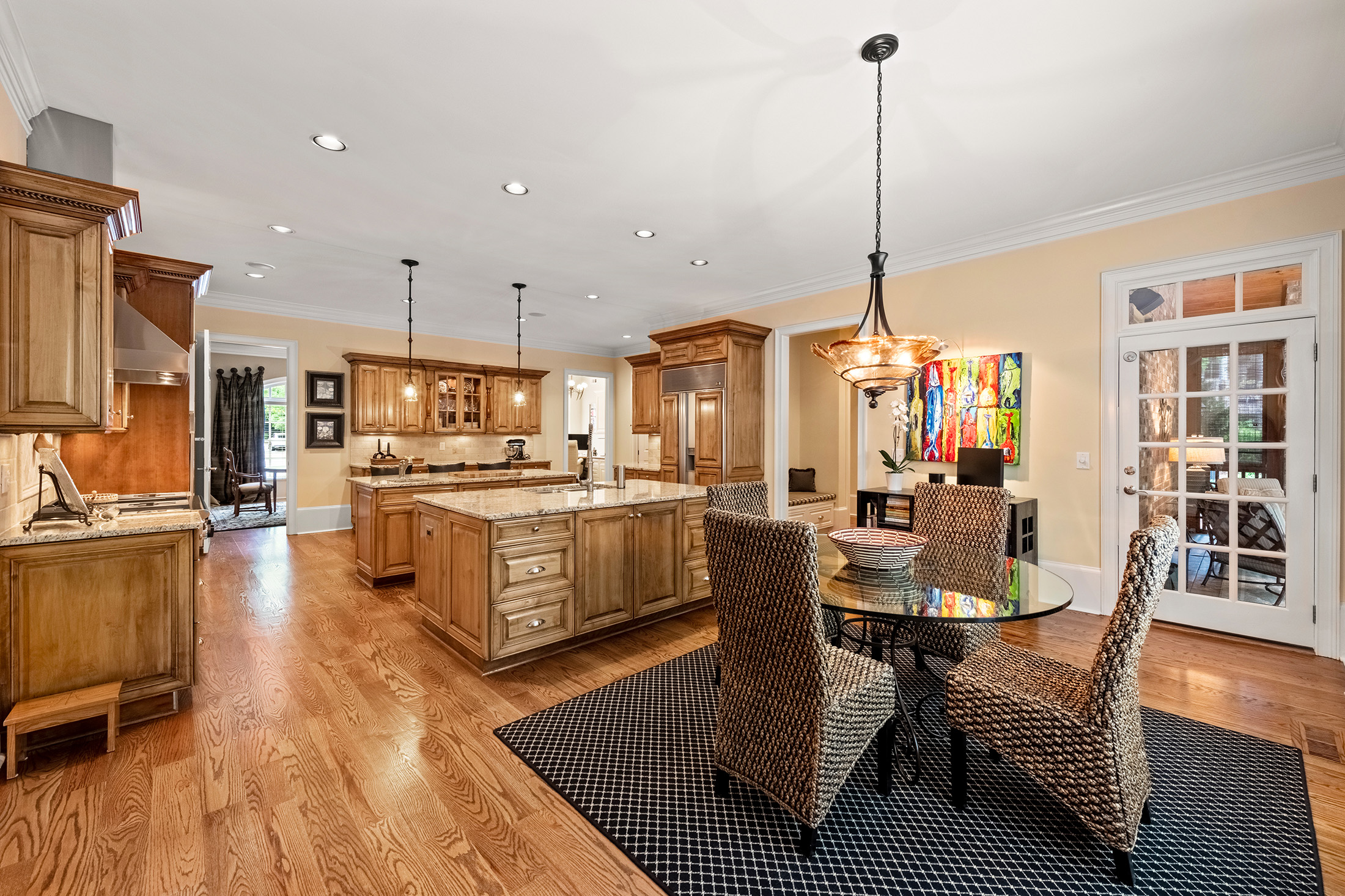  Charming Buckhead Home with Pool and Elevator - 物件實景