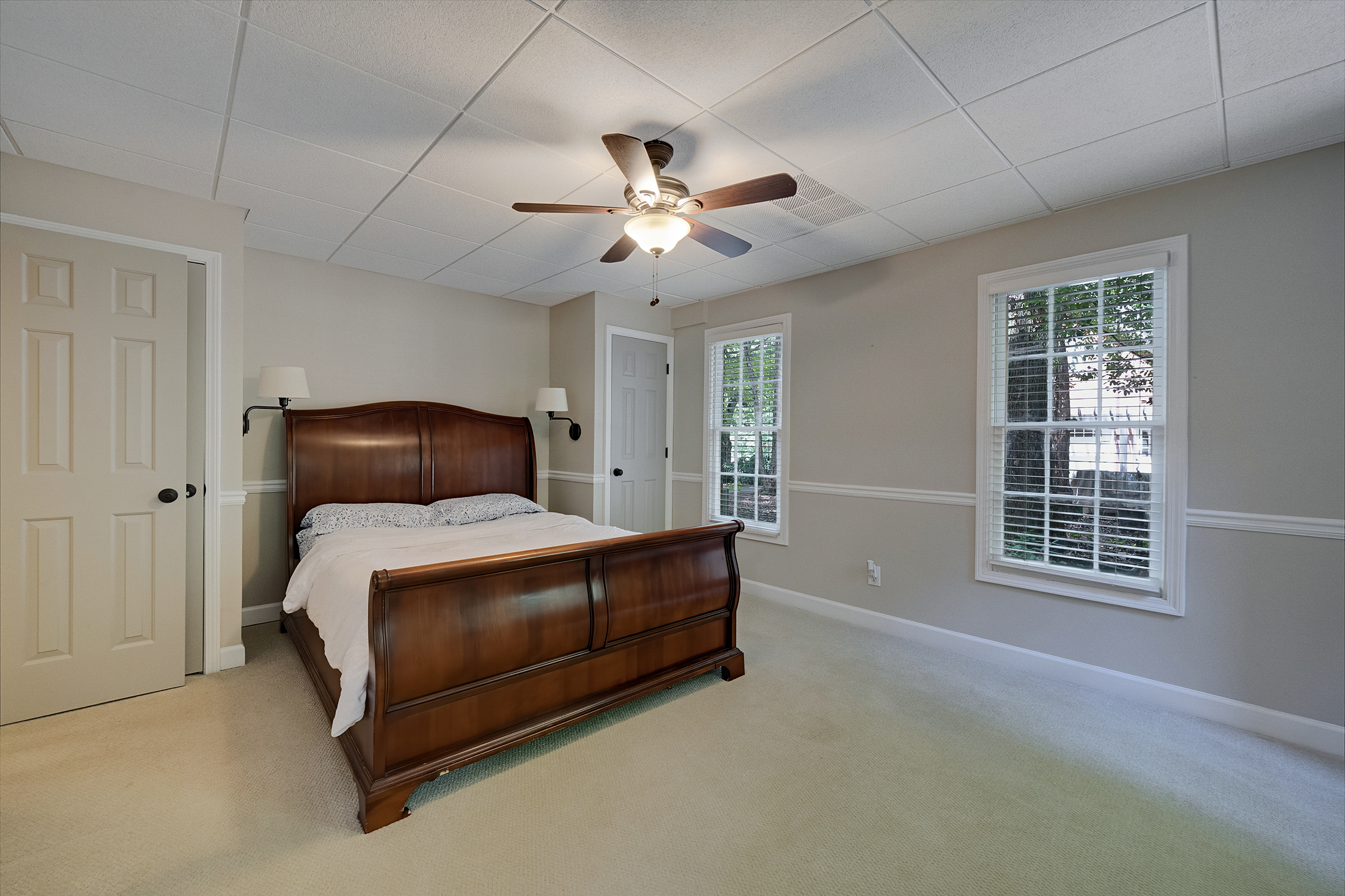  Charming Brick Home in Roswell - 物件實景