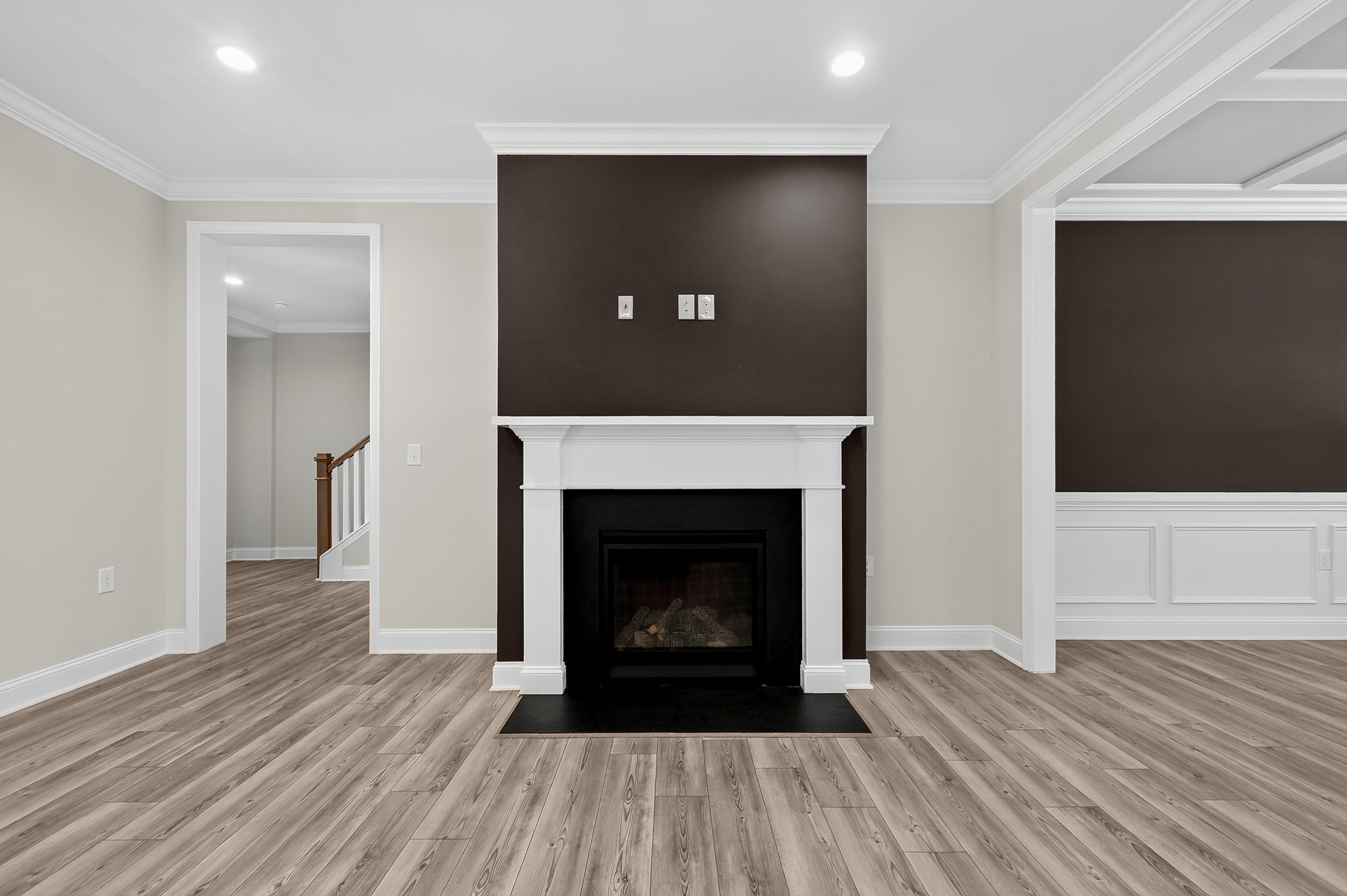  1300 Commons Ford Place, Apex, NC 27539 - 物件實景