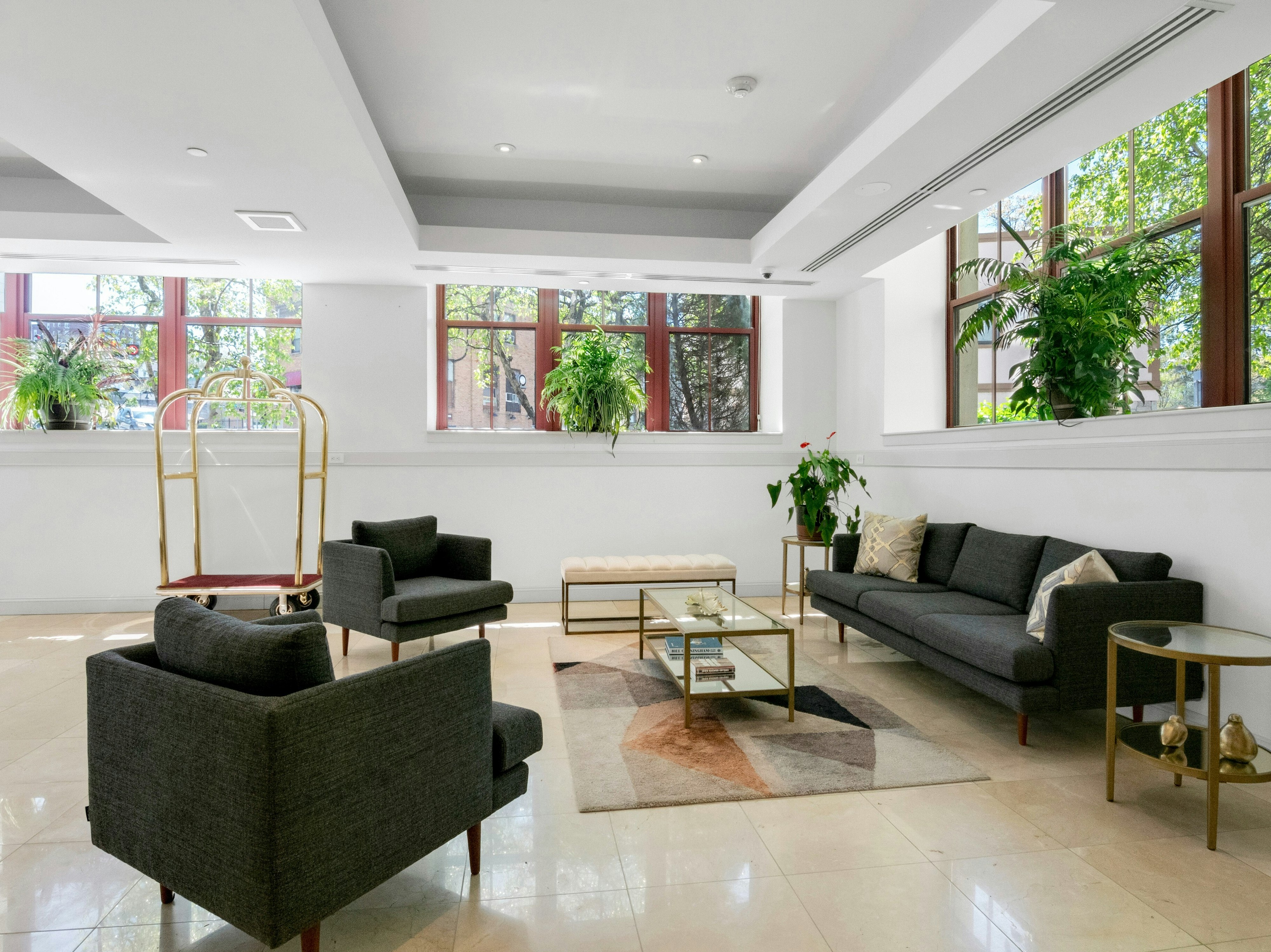  1 Scarsdale Road - 物件實景
