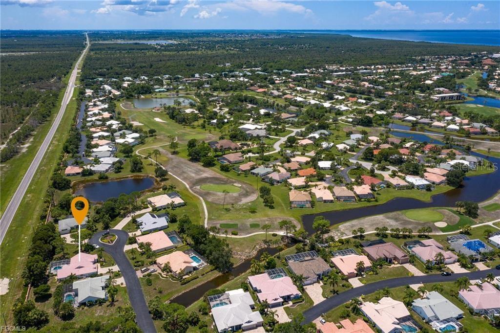 Punta Gorda, Florida, 33955, United States, 3 Bedrooms Bedrooms, ,2 BathroomsBathrooms,Residential,For Sale,1912432