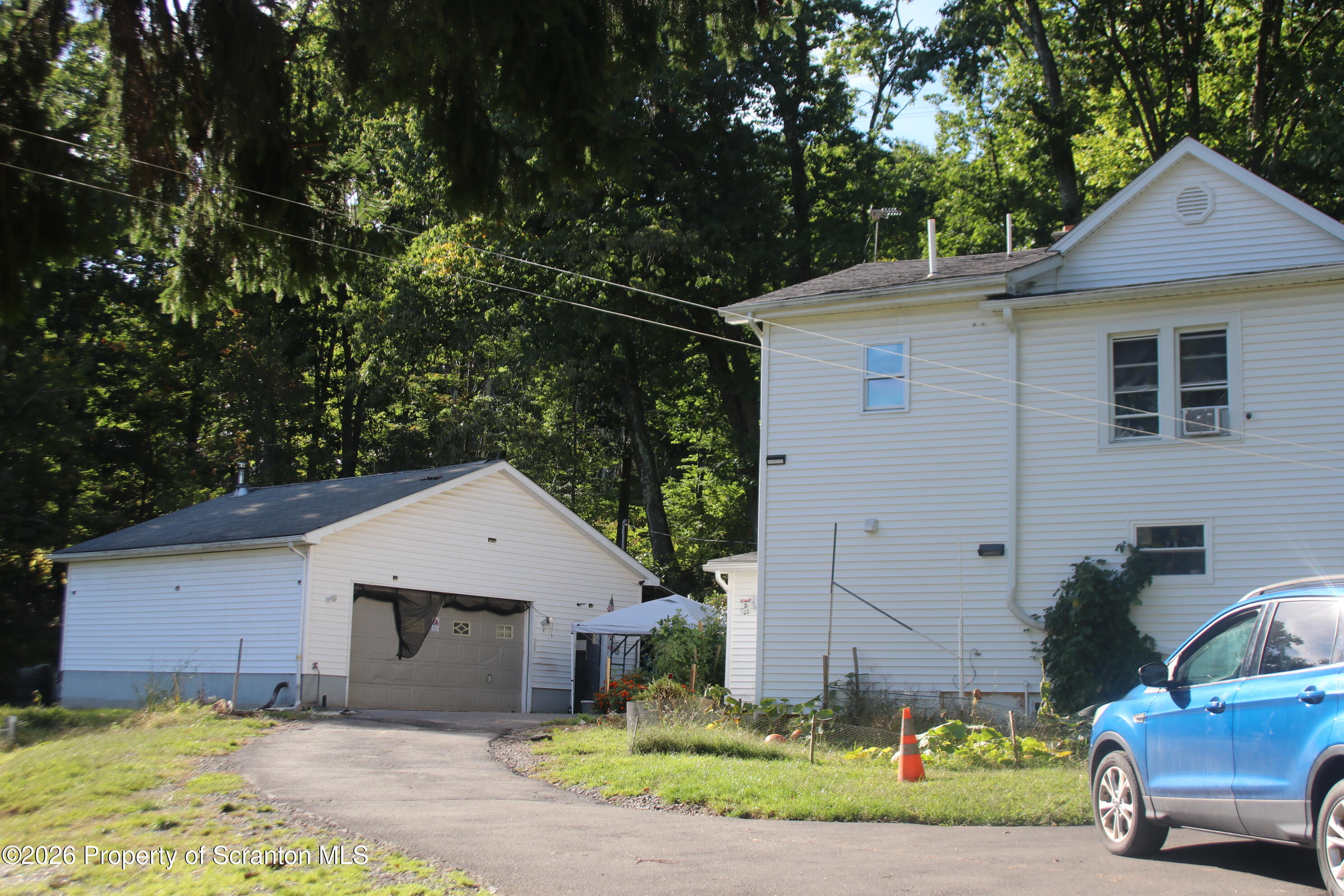 Frink St, Scranton, PA 18504 #1