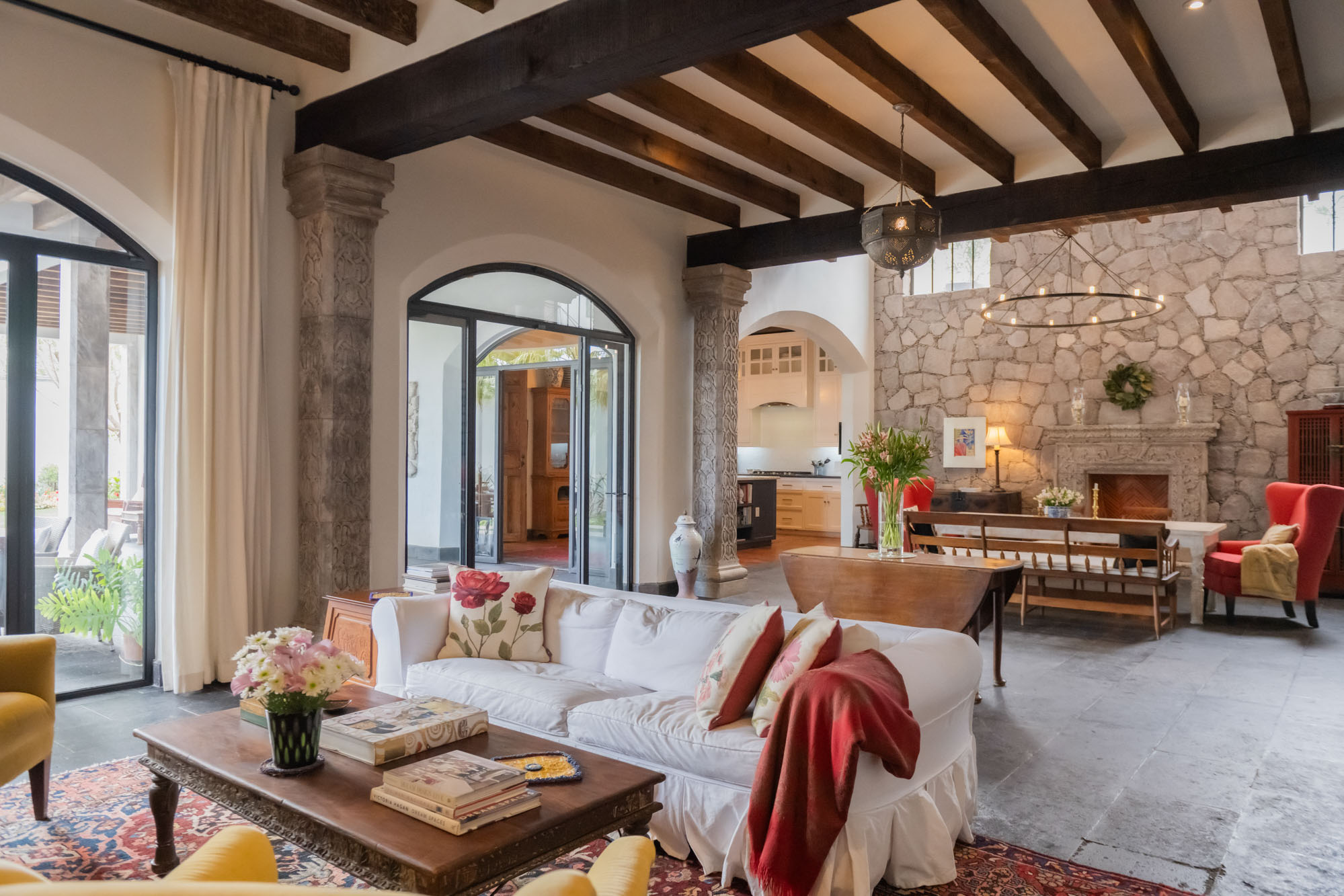  Casa Cairo - 物件實景