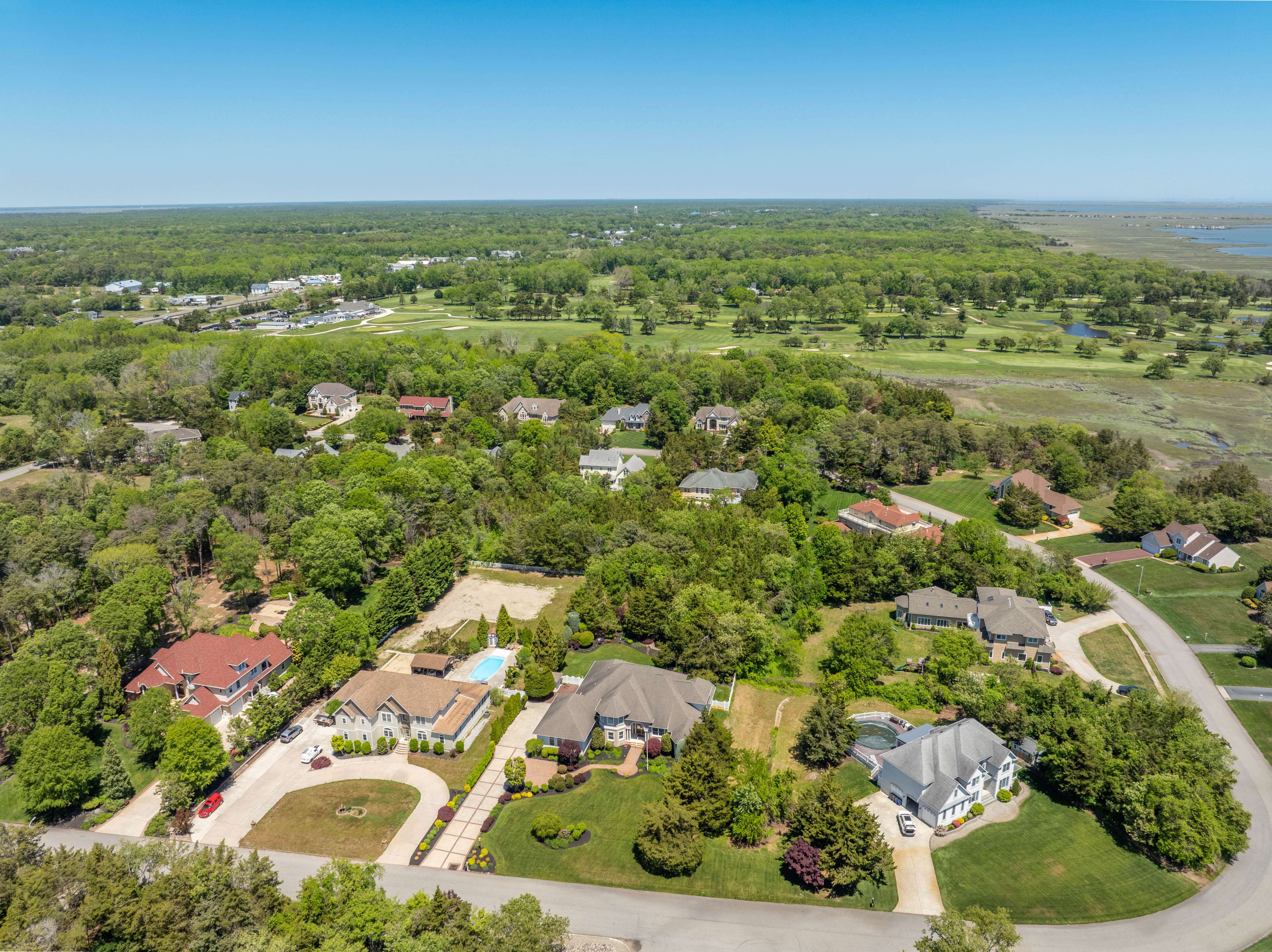  24 Cedar Meadow Drive - 物件實景