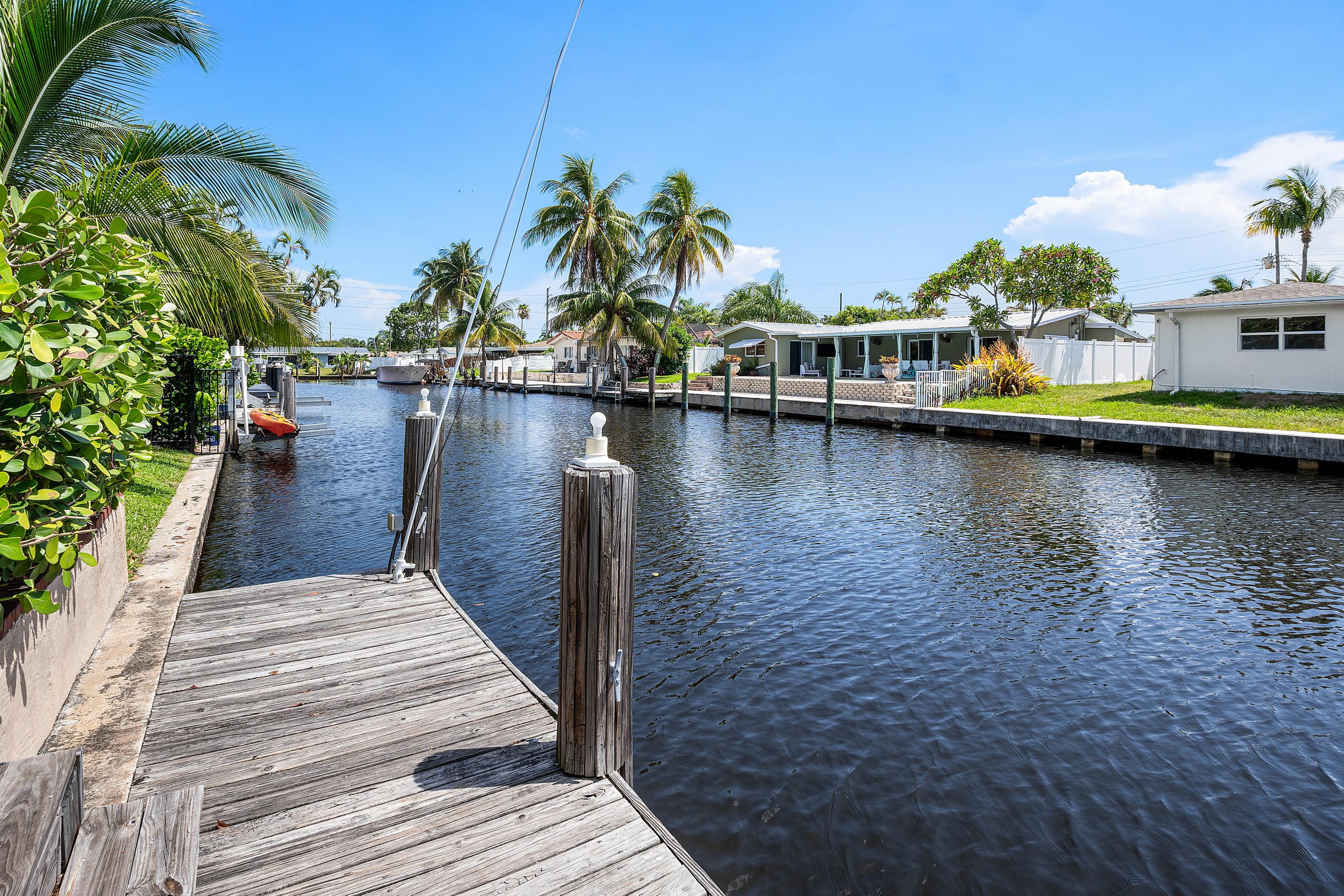  1620 SW 4th Avenue, Pompano Beach, FL, 33060 - 物件實景