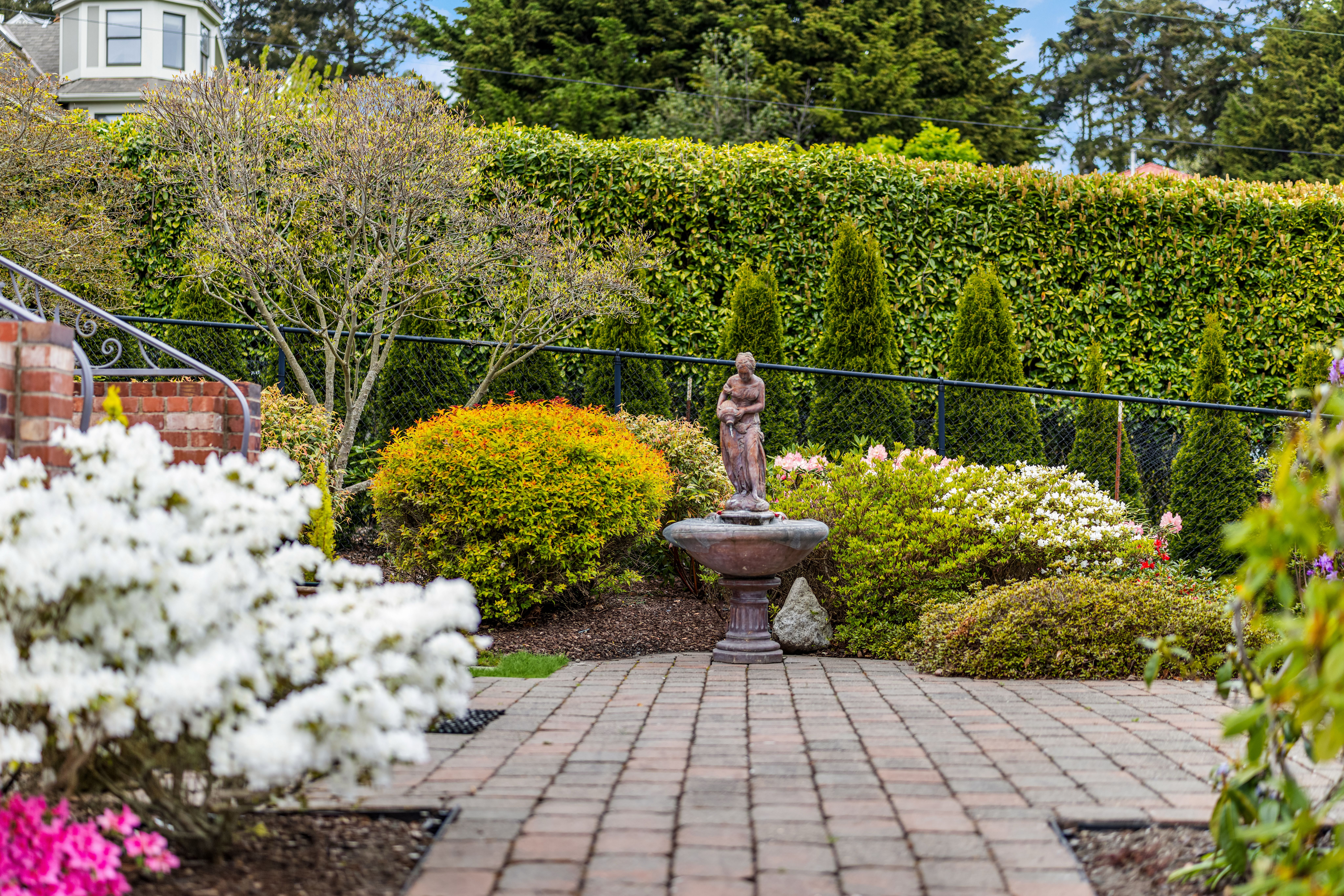  1107 Madison Street, Port Townsend, WA 98368 - 物件實景