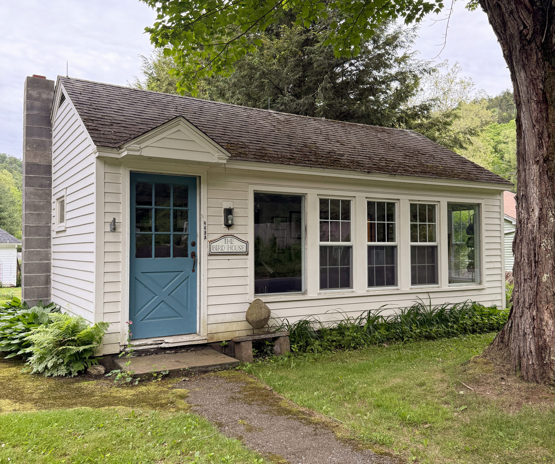  446-448 Salmon Kill Road - 物件實景