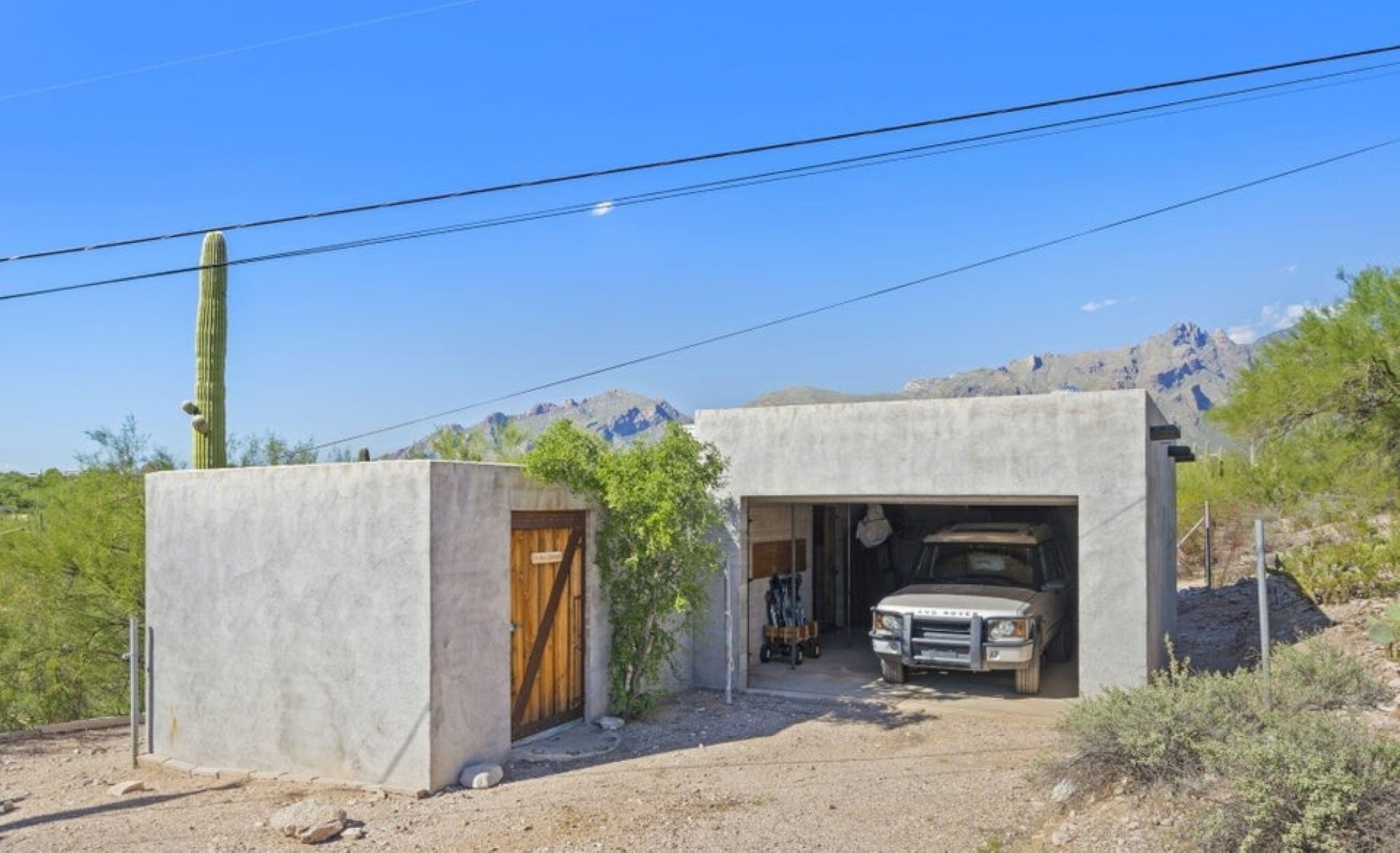  5353 N Camino Escuela¦Tucson, AZ - 物件實景