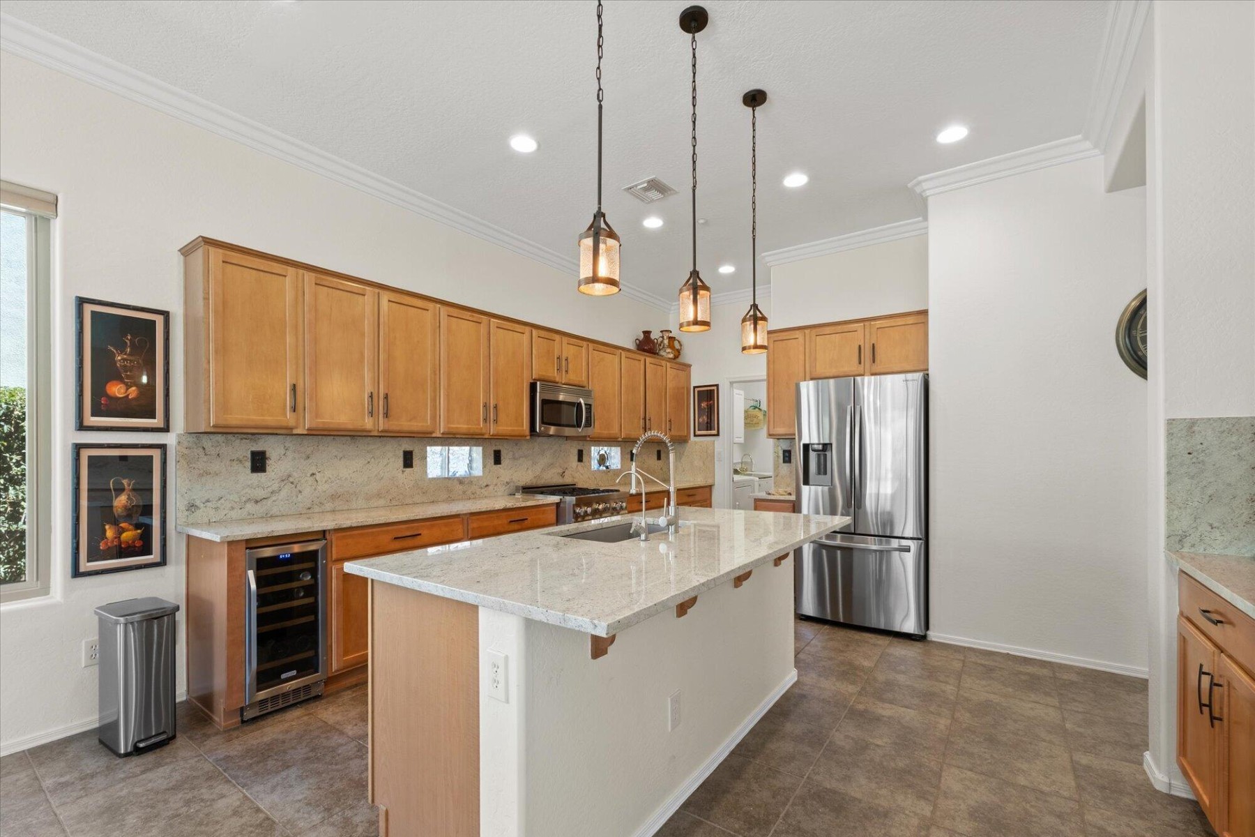  1628 W Ainsworth Drive¦Anthem, AZ - 物件實景