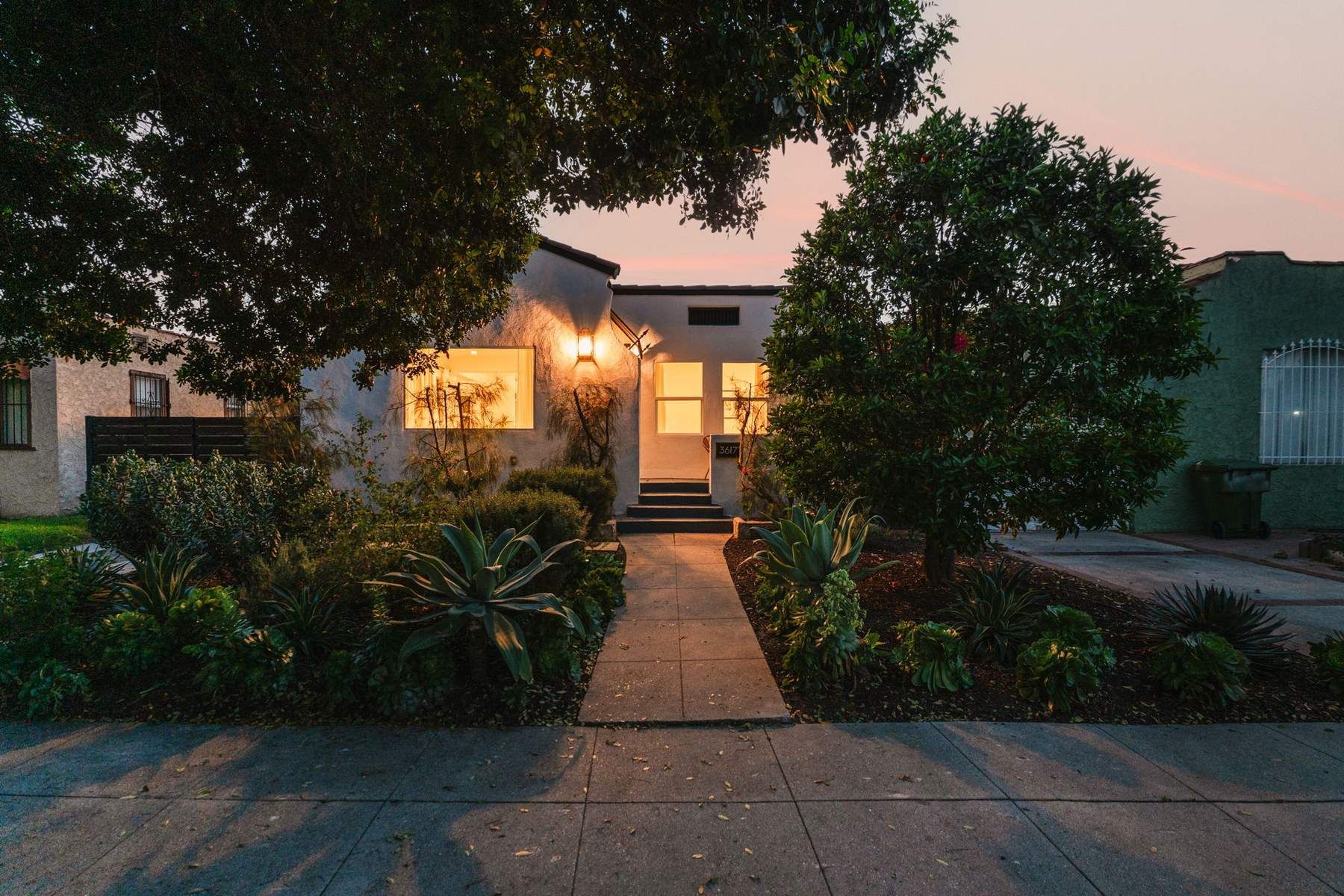  3617 Cimarron Street - 物件實景