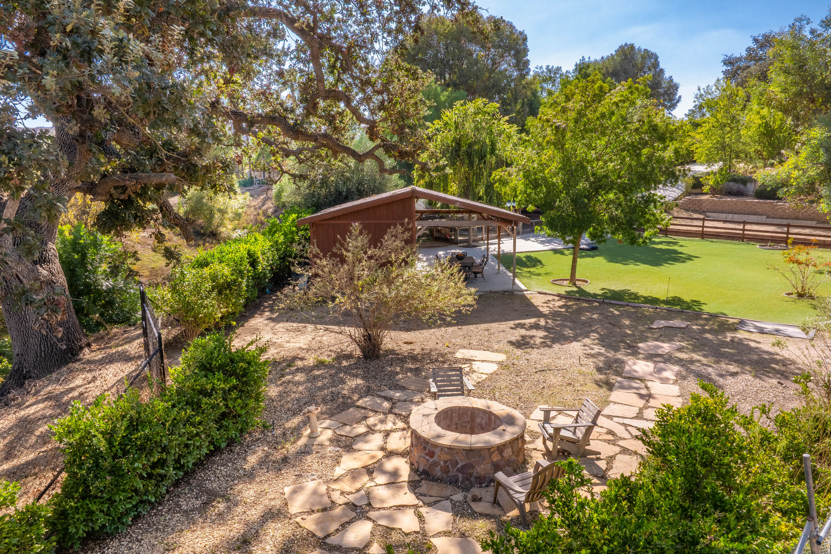 5512 Colodny Drive, Agoura Hills - 物件實景