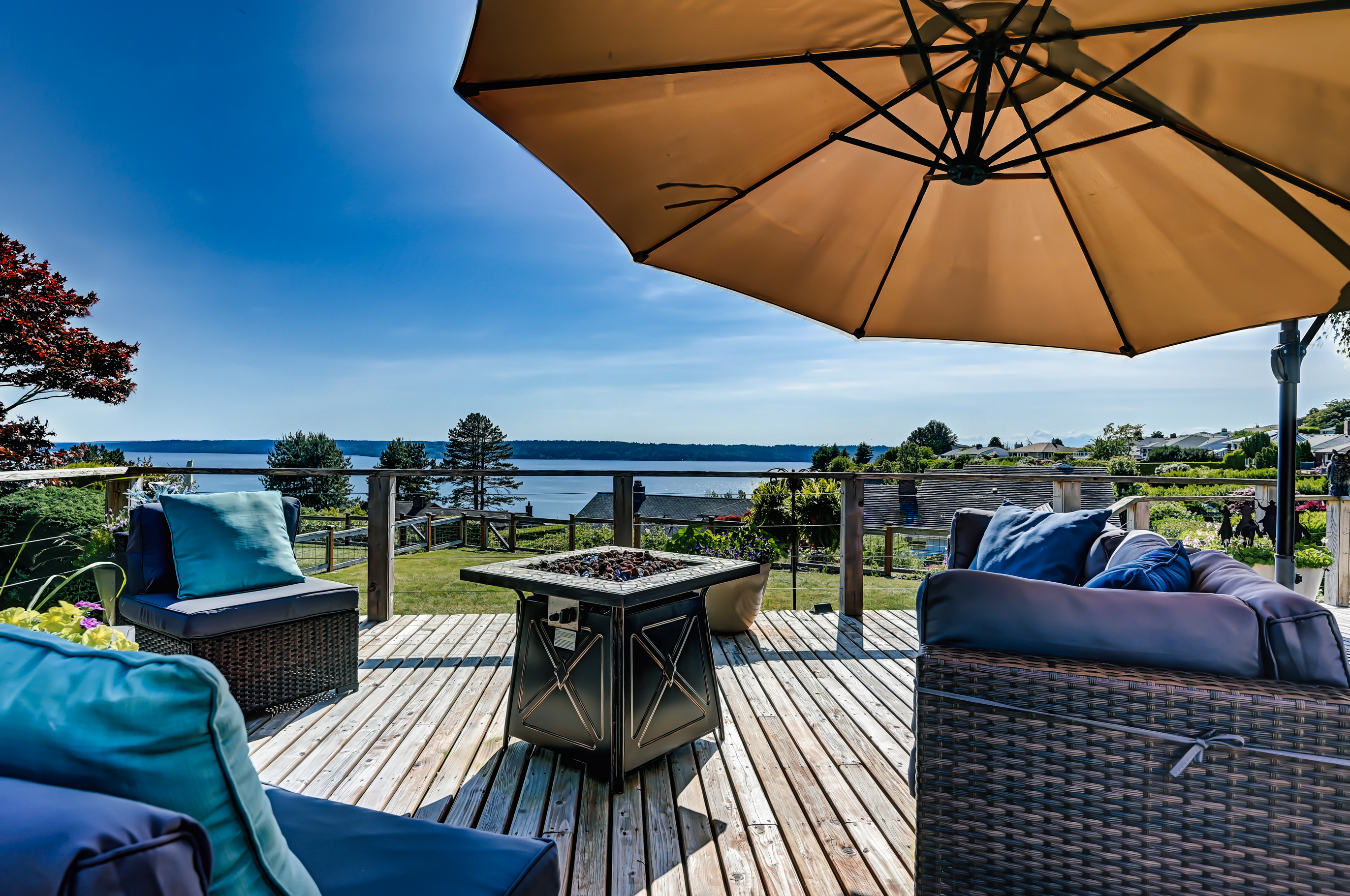  10825 Marine View Dr SW, Seattle, WA 98146 - 物件實景