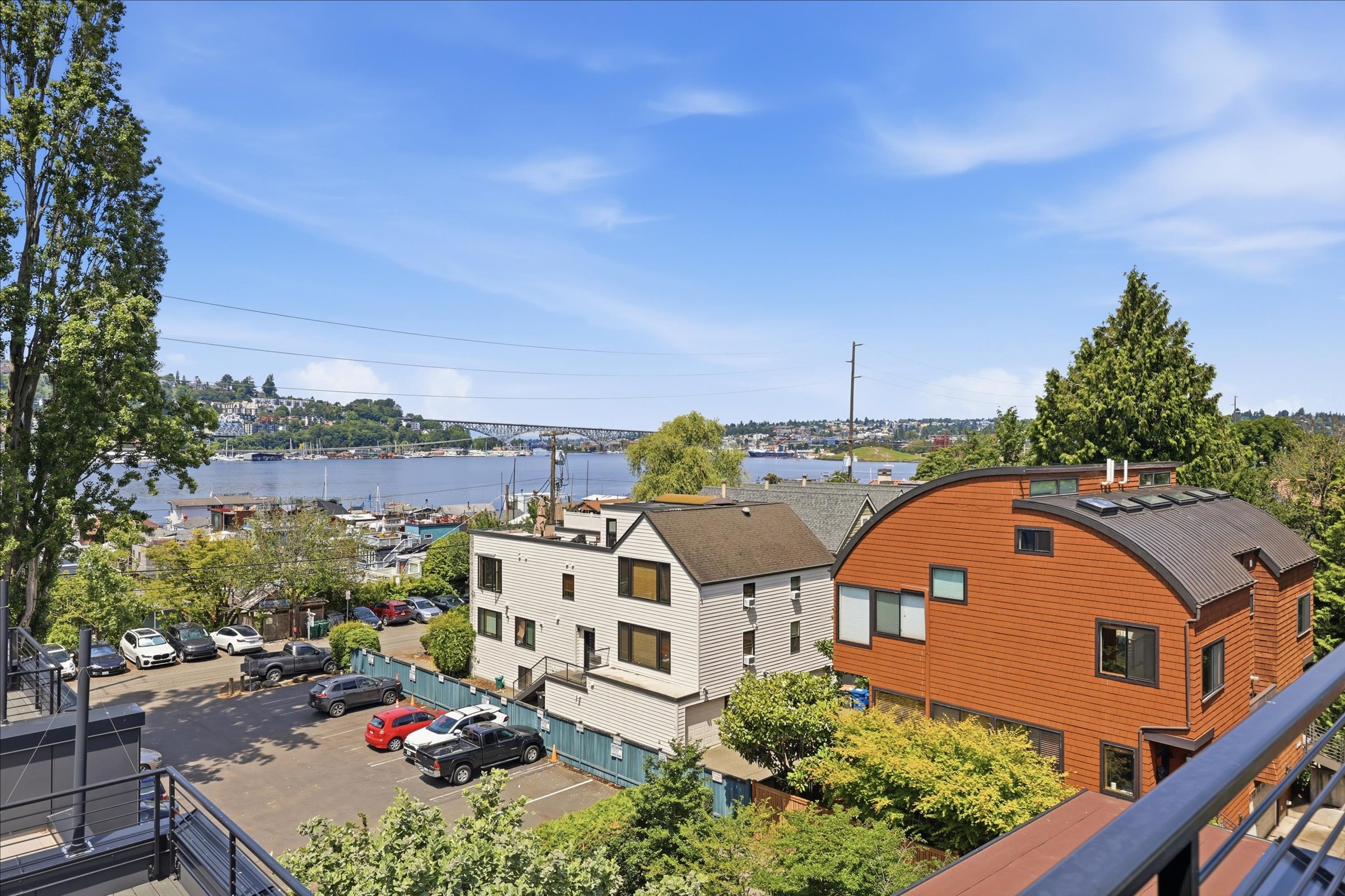  2019 Minor Ave E, Seattle, WA 98102 - 物件實景
