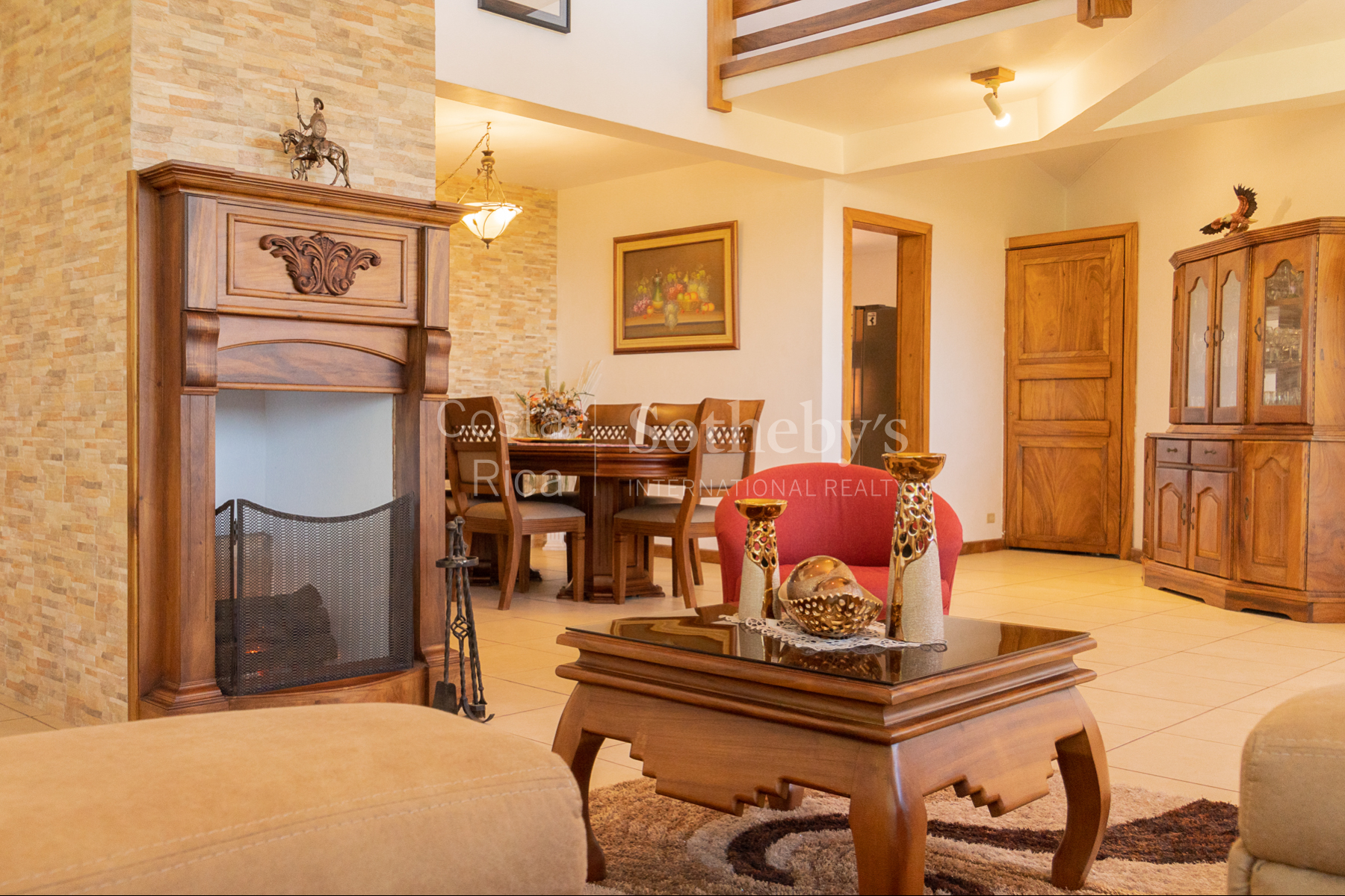  Wilderness Retreat in the Mountain - 物件實景