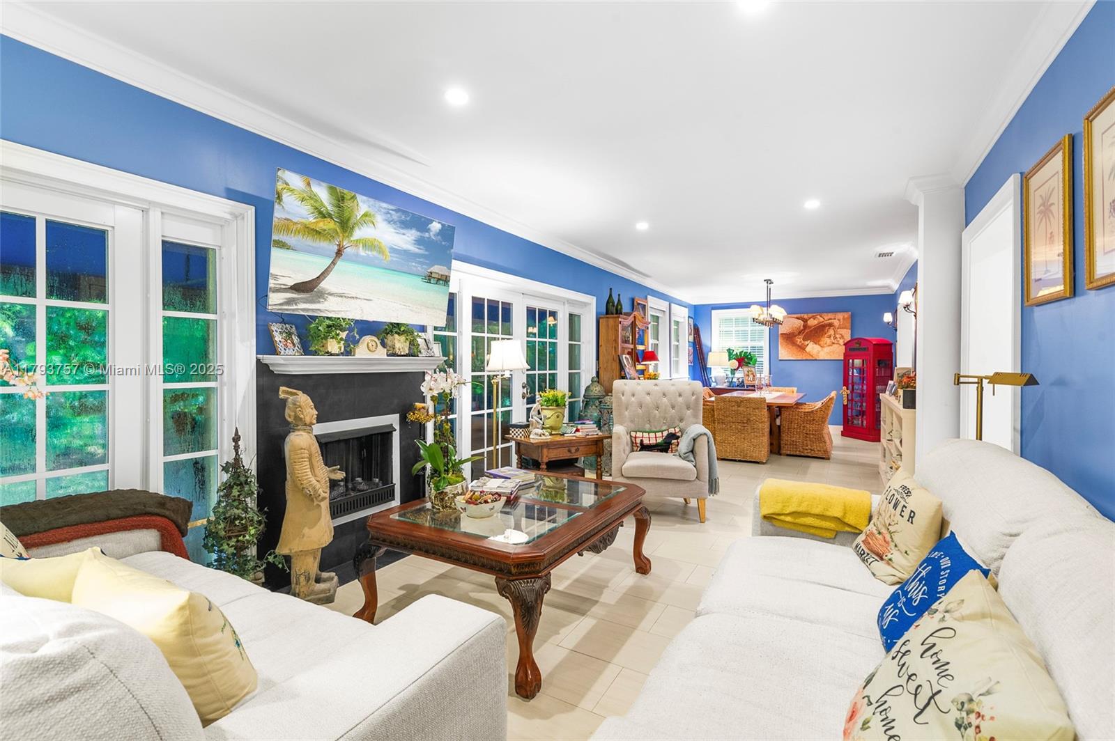 Pinecrest, Florida, 33156, United States, 4 Bedrooms Bedrooms, ,2 BathroomsBathrooms,Residential,For Sale,1794651