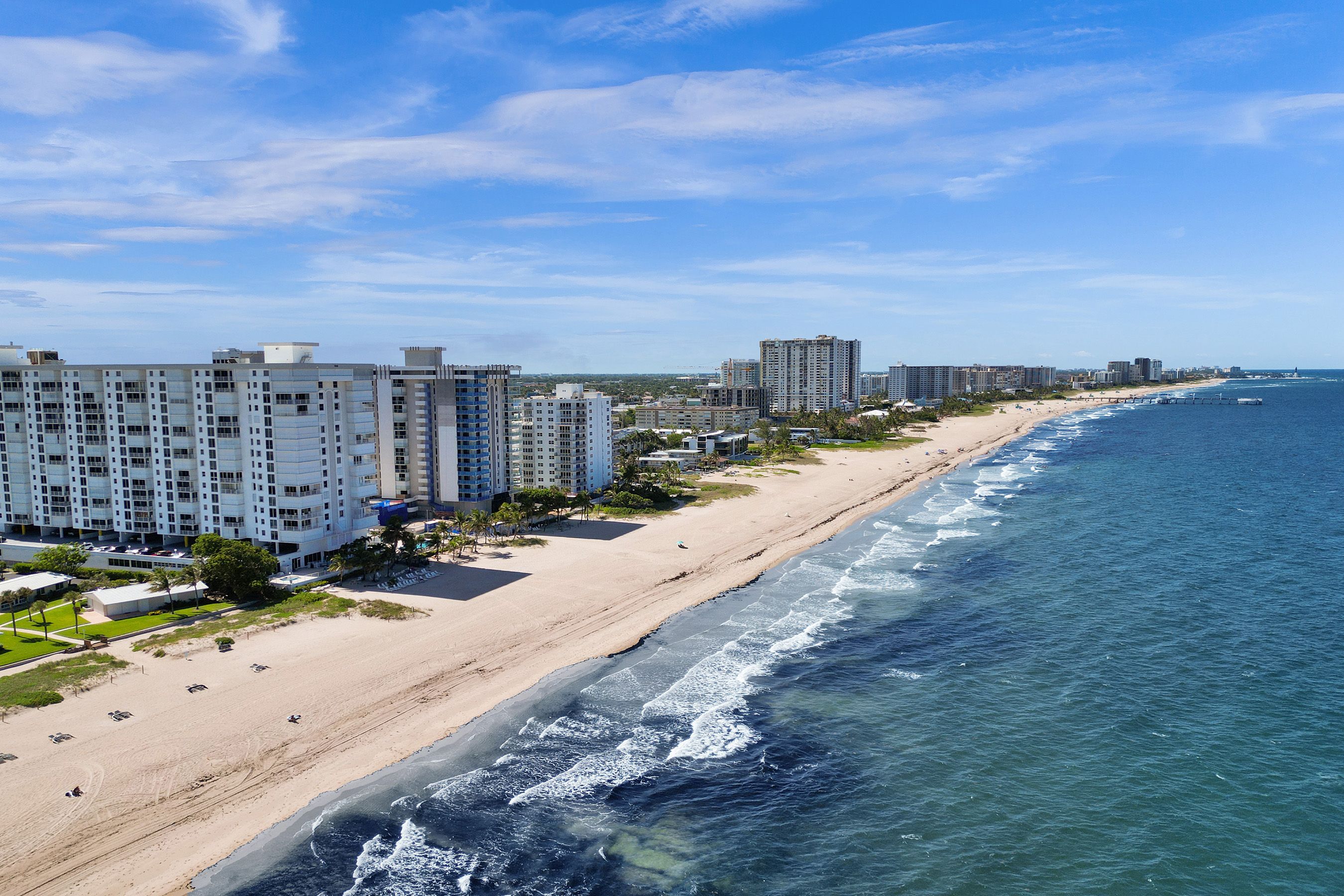  1010 S Ocean Boulevard, Pompano Beach, FL, 33062 - 物件實景
