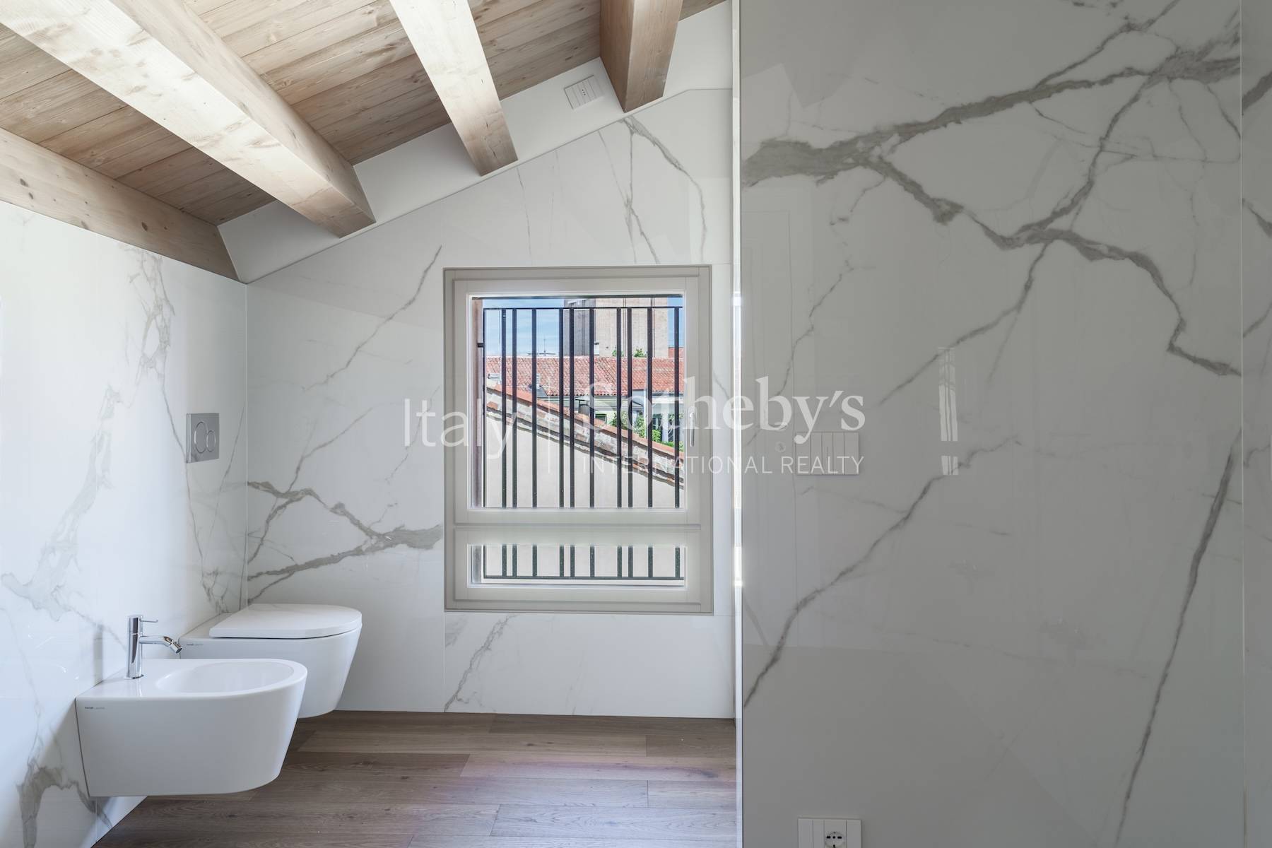  Prestigious apartment in the historic center of Treviso - 物件實景