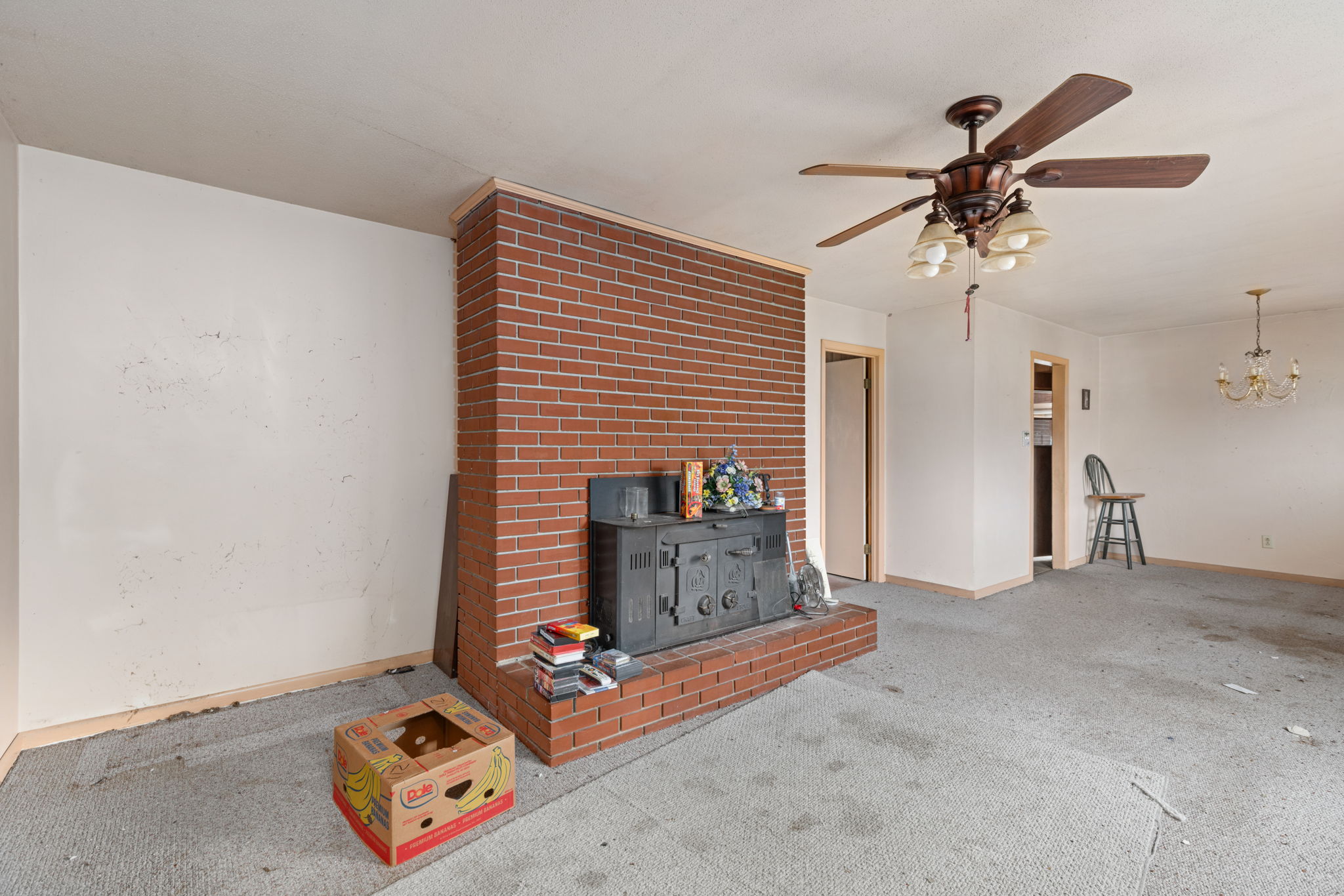 Hartselle, Alabama, 35640, United States, 3 Bedrooms Bedrooms, ,1 BathroomBathrooms,Residential,For Sale,2000334