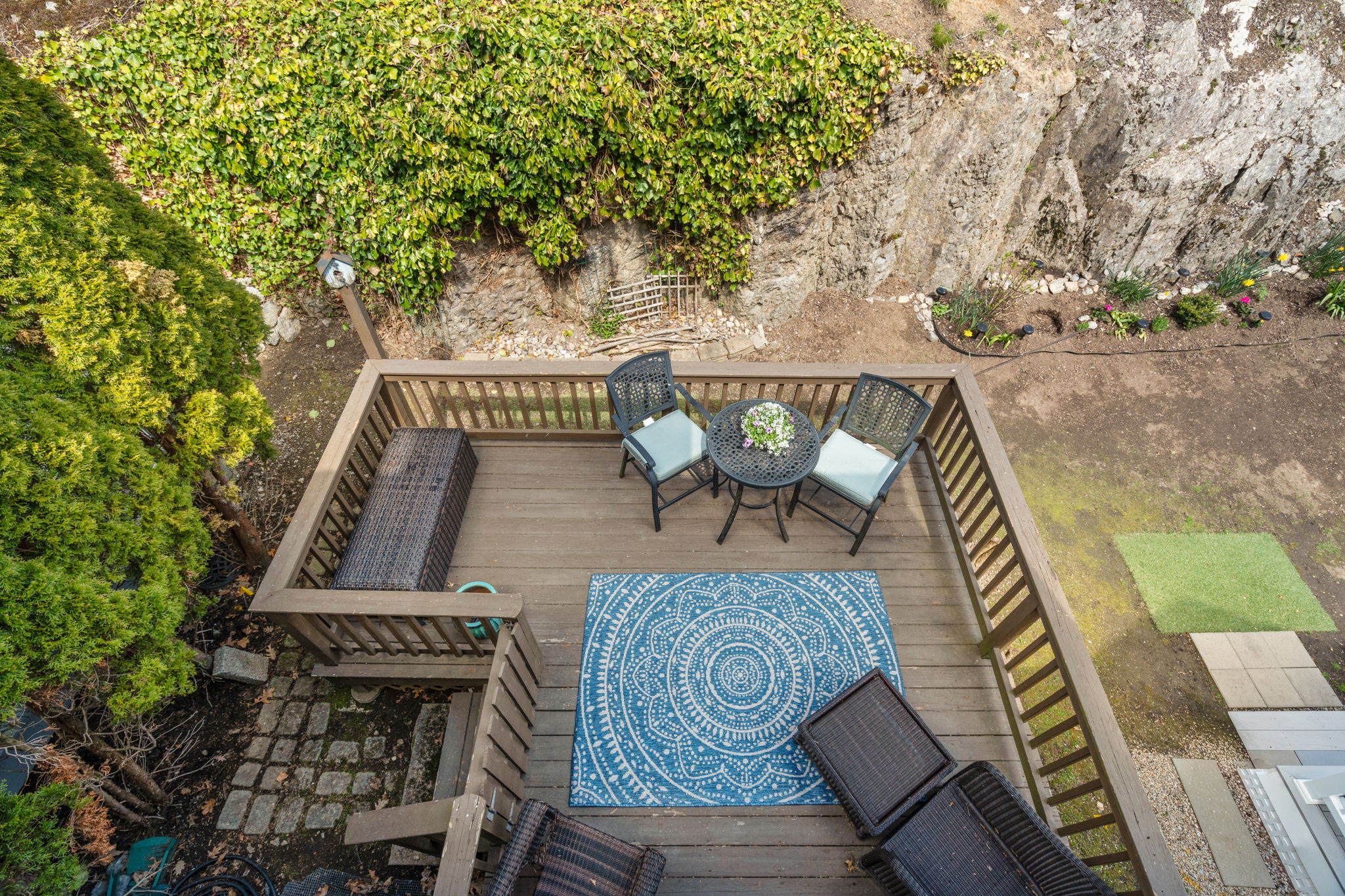 99 Anderer Lane, Unit 8, Boston, MA, 02132 - 物件實景