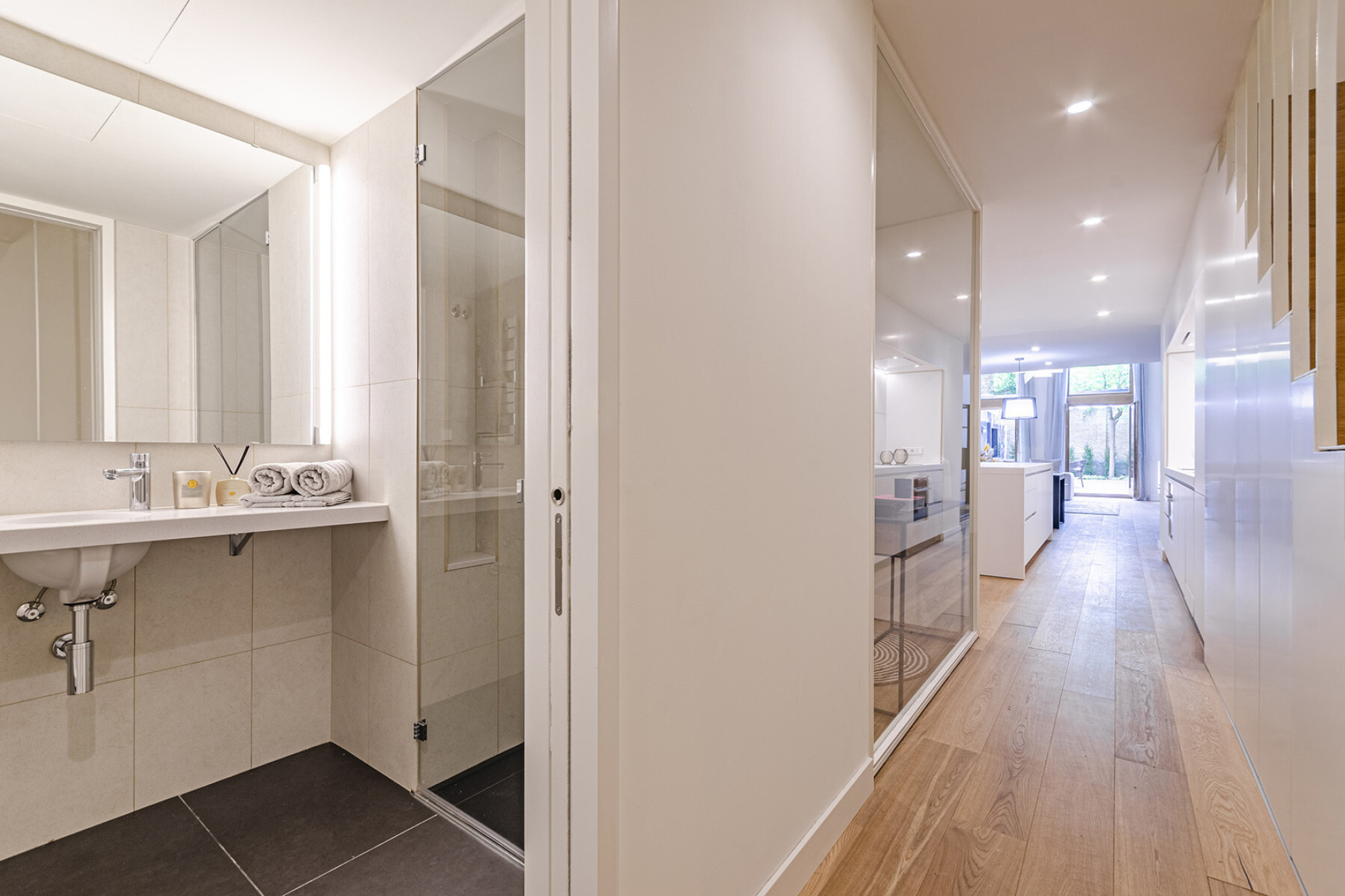  Unique newly built apartments in the heart of Barcelona - 物件實景