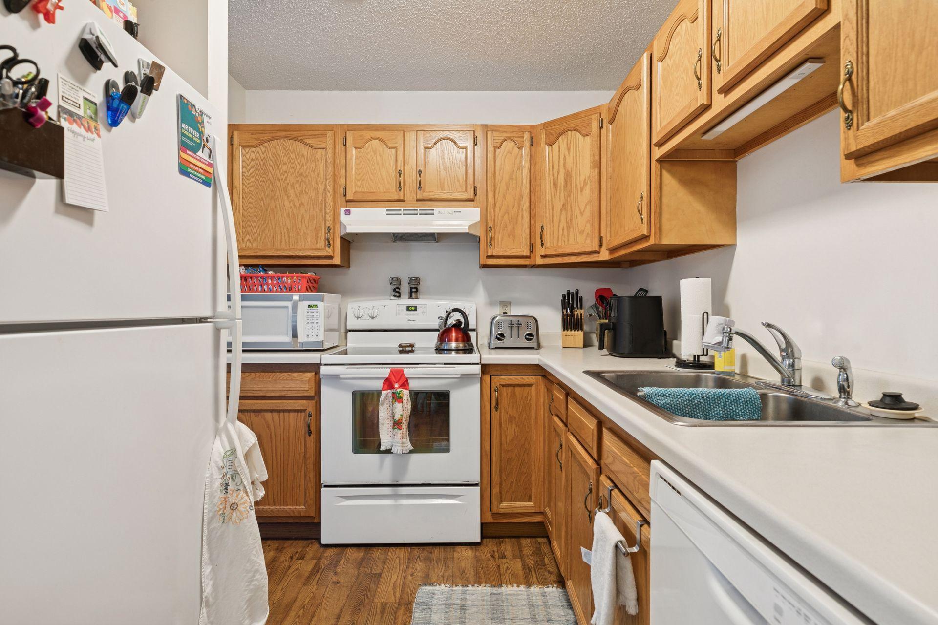 New Richmond, Wisconsin, 54017, United States, ,Residential,For Sale,1994470