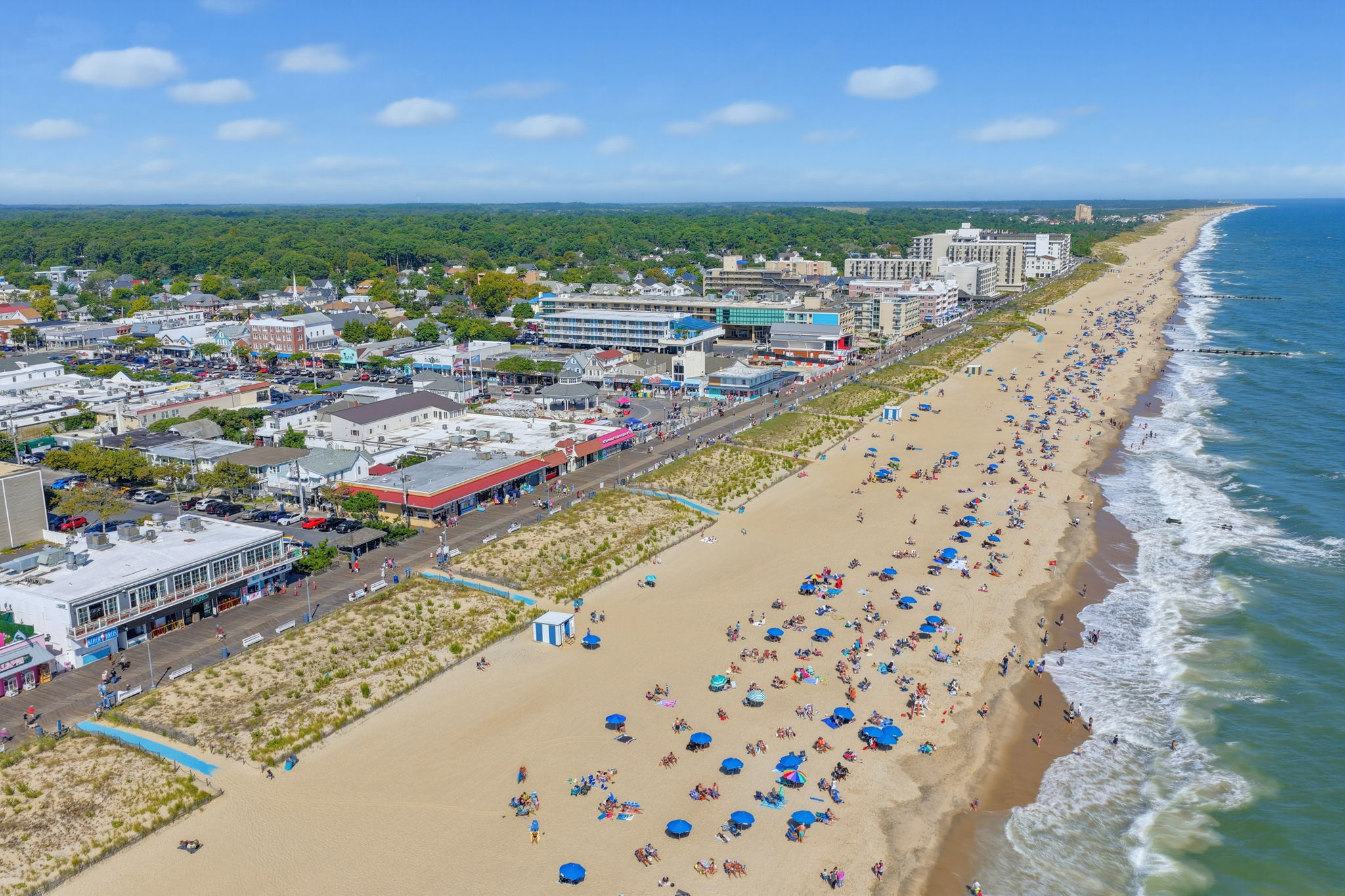  319 S. Boardwalk / Rehoboth Beach - 物件實景