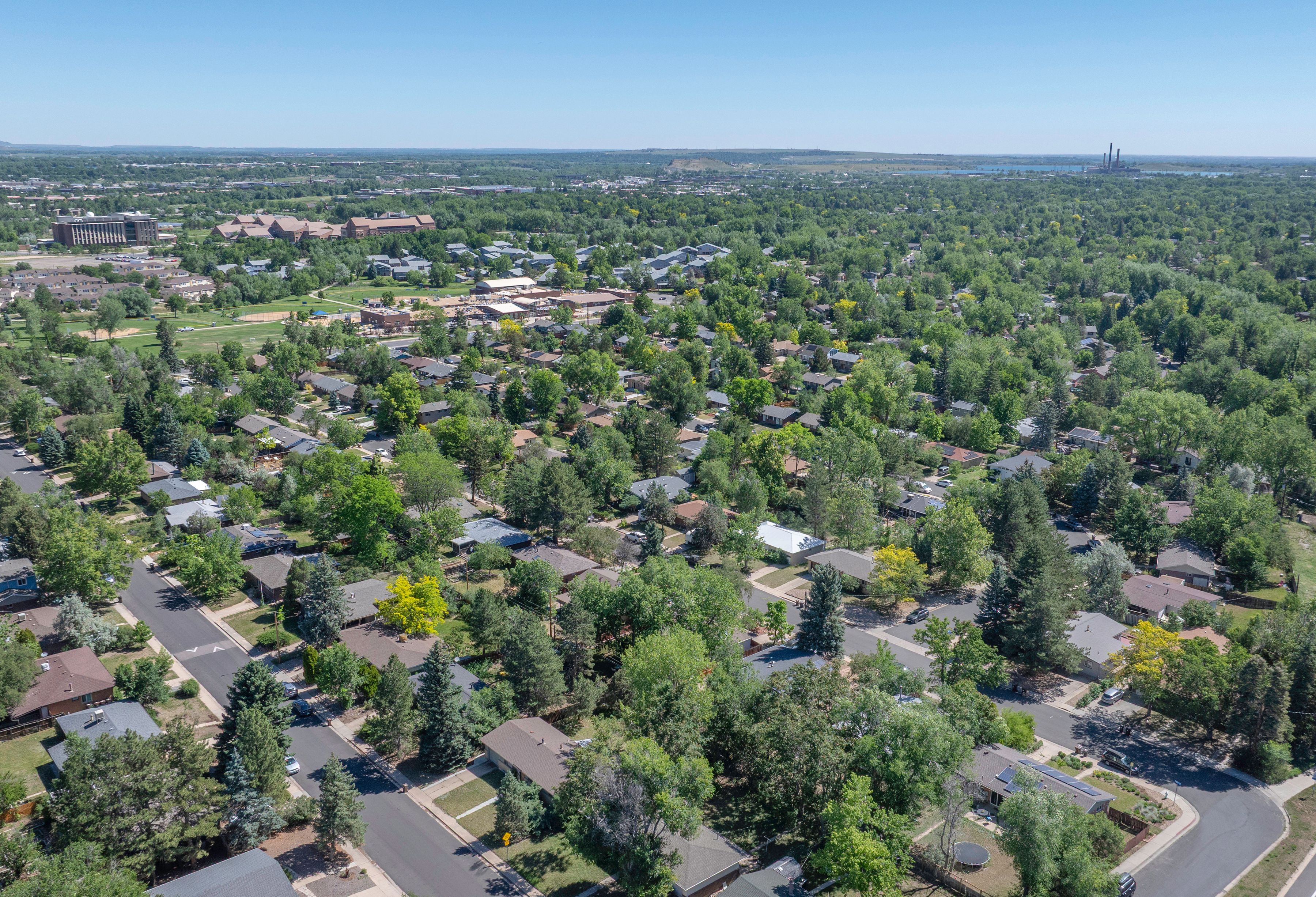  Charming Ranch-Style Home in Boulder