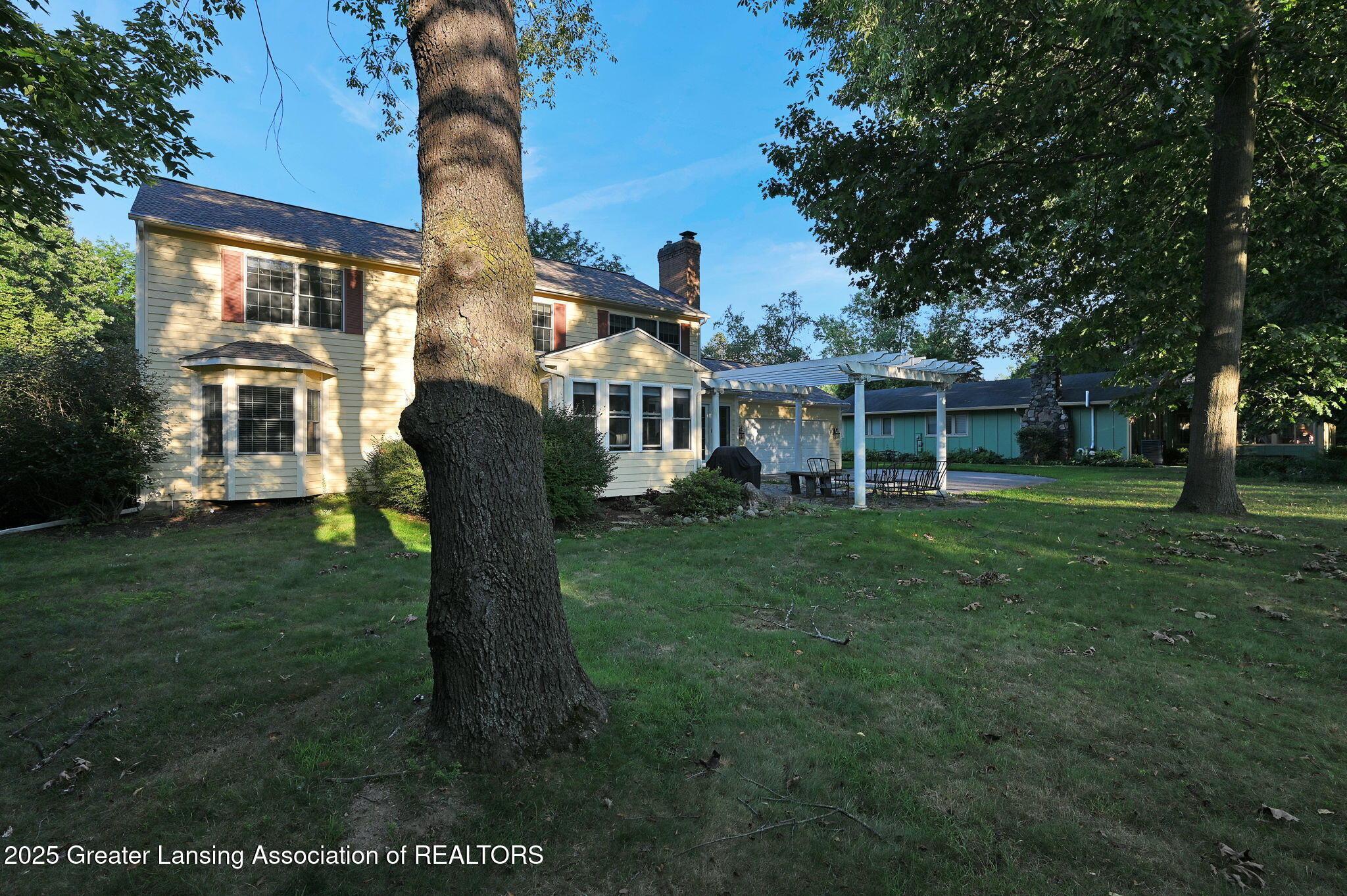 Okemos, Michigan, 48864, United States, 4 Bedrooms Bedrooms, ,4 BathroomsBathrooms,Residential,For Sale,1912445