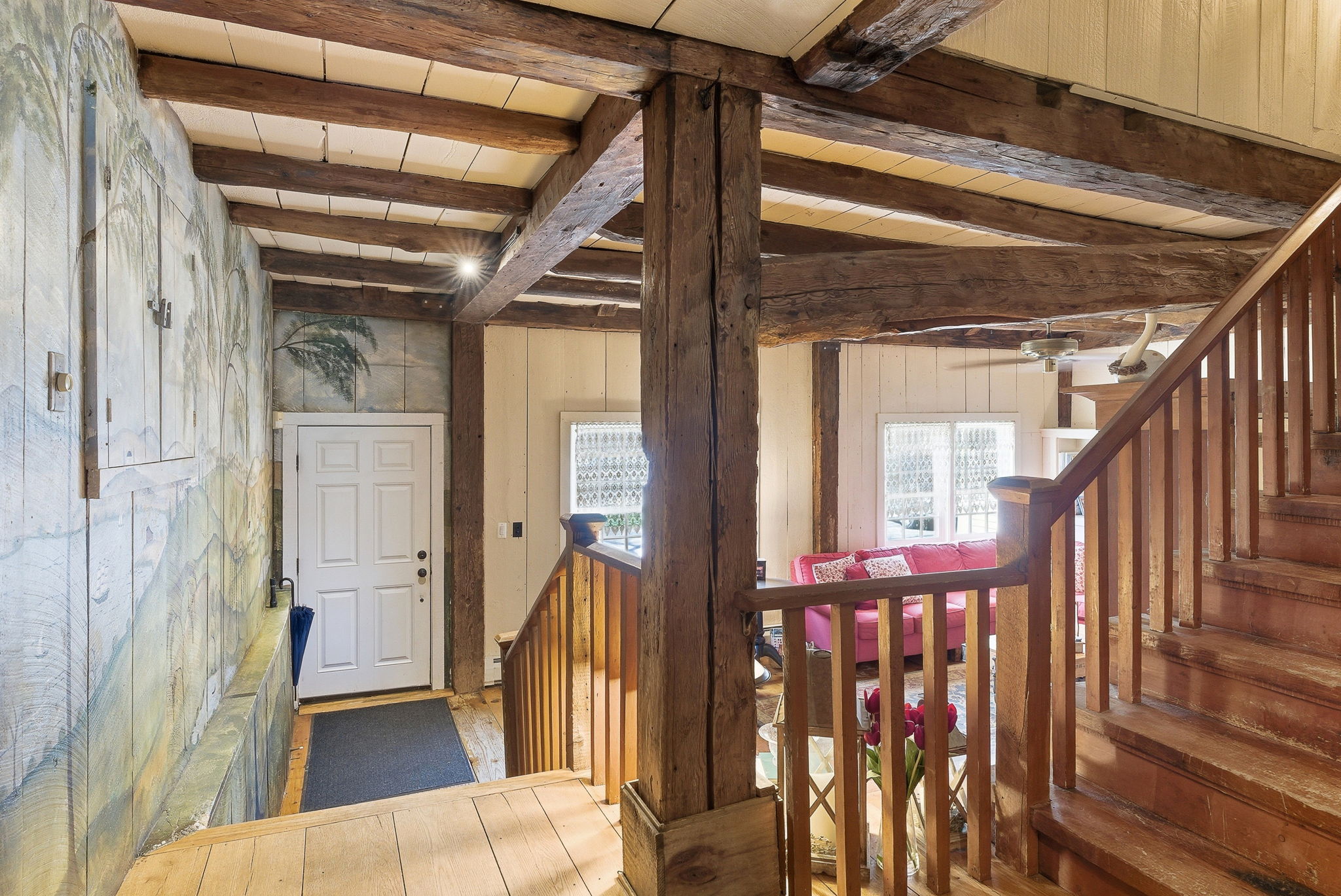  5 Old Manchester Road - 物件實景