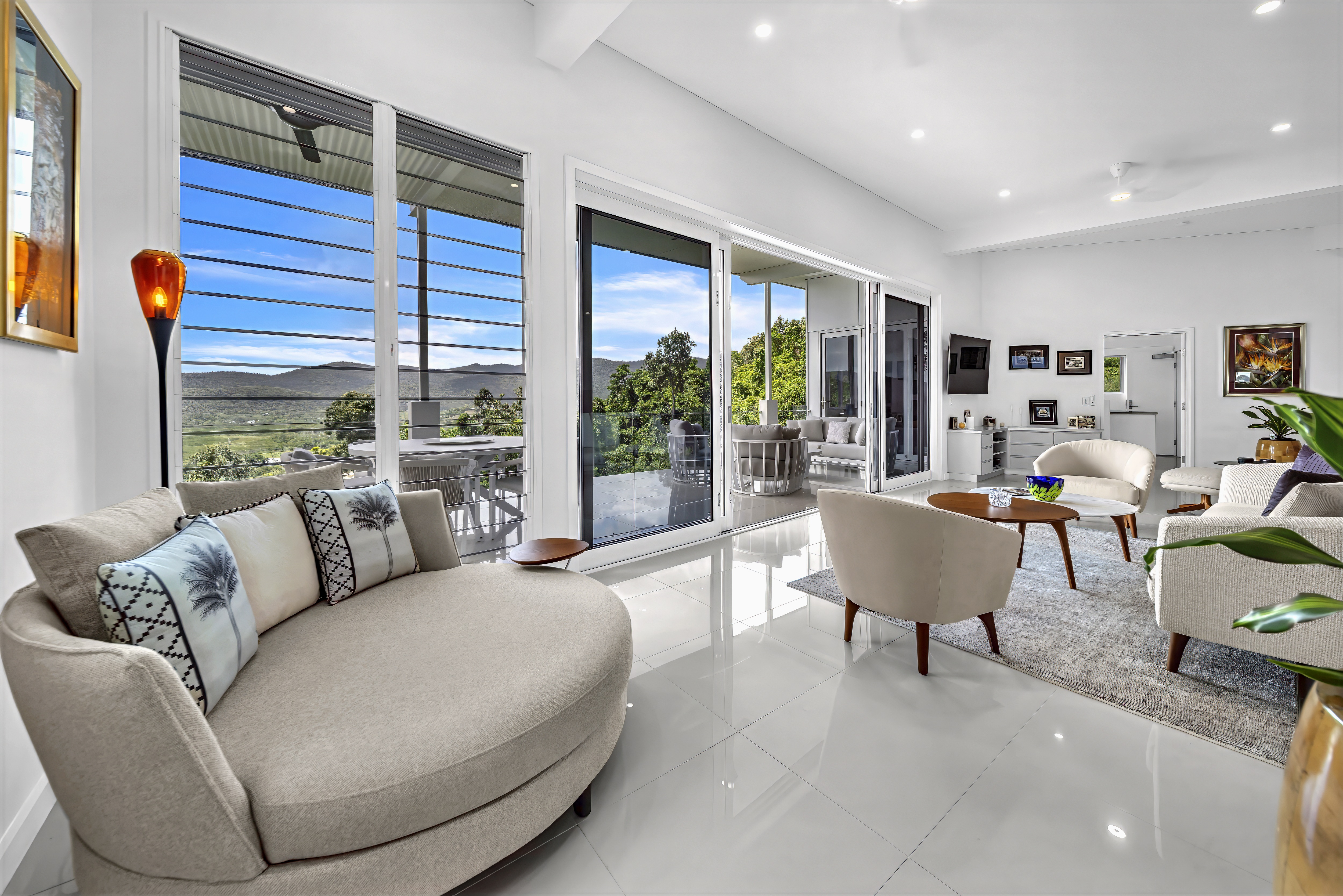  25 Airlie View, Airlie Beach - 物件實景